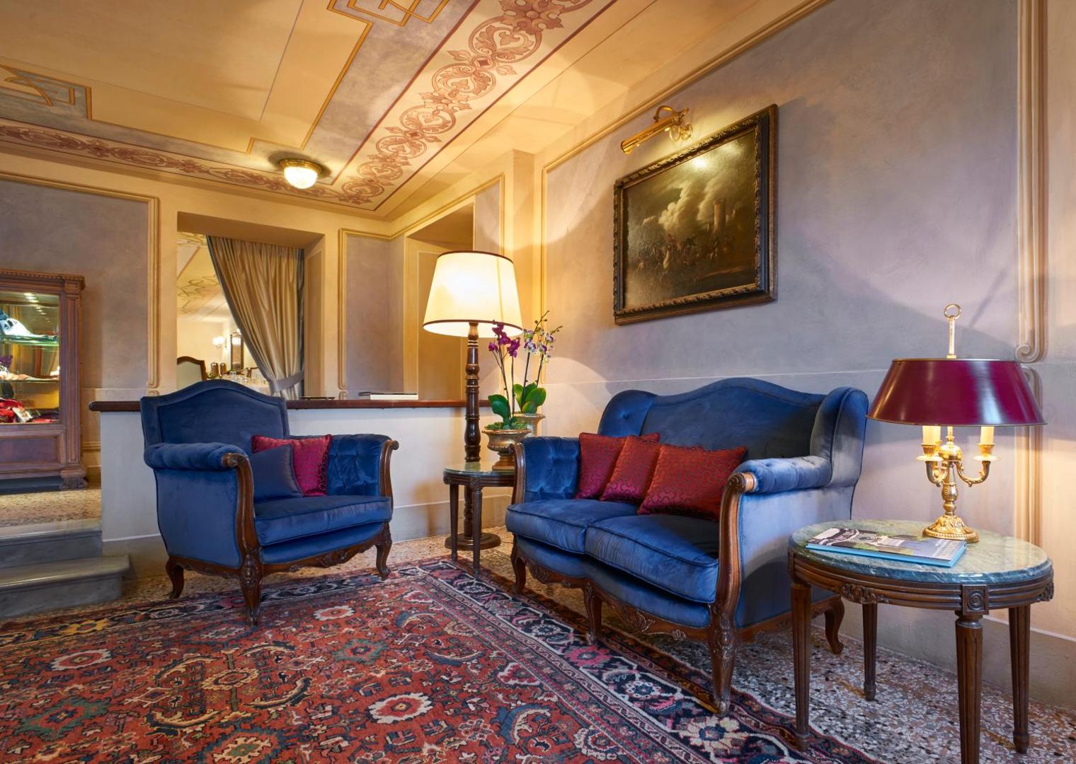 Albergo Terminus Albergo Terminus