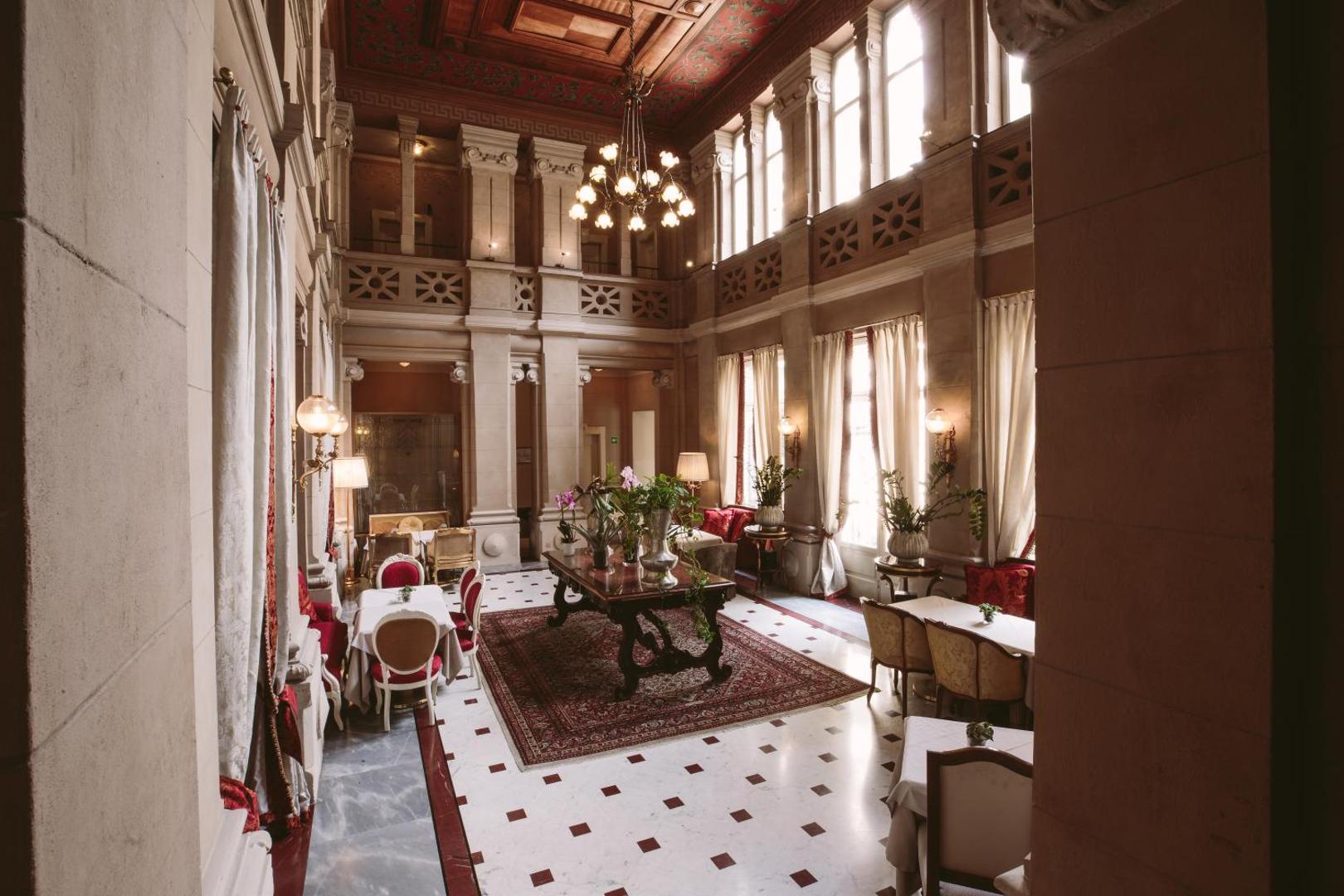 Albergo Terminus Albergo Terminus
