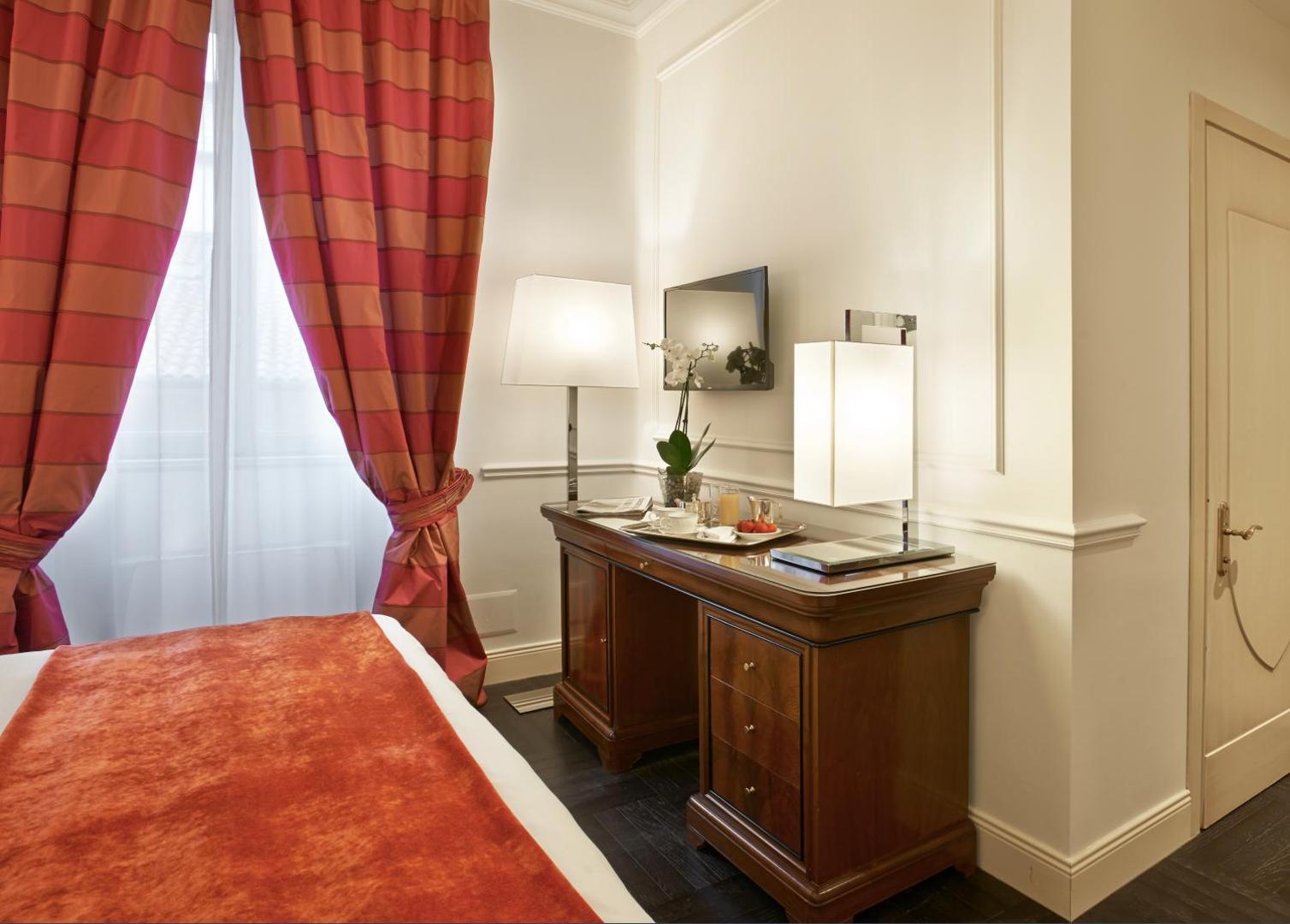 Albergo Terminus Albergo Terminus