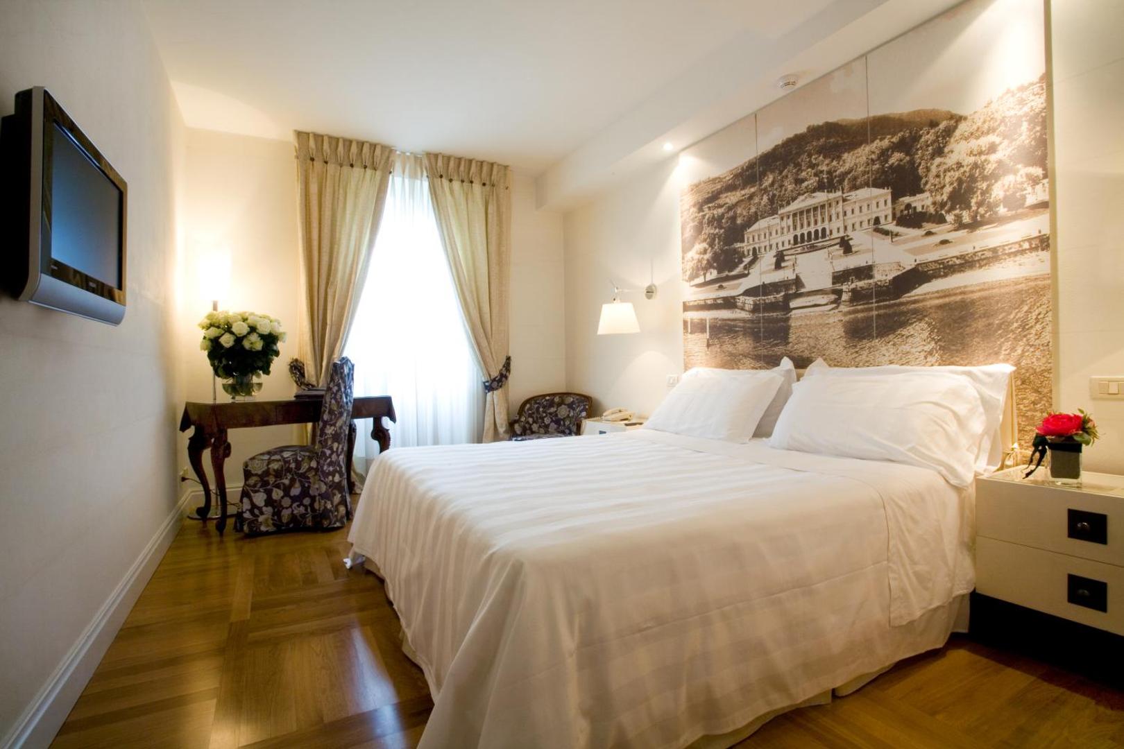 Albergo Terminus Albergo Terminus