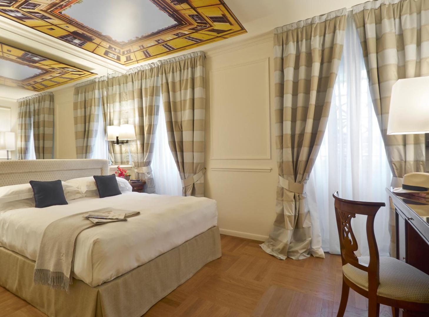 Albergo Terminus Albergo Terminus