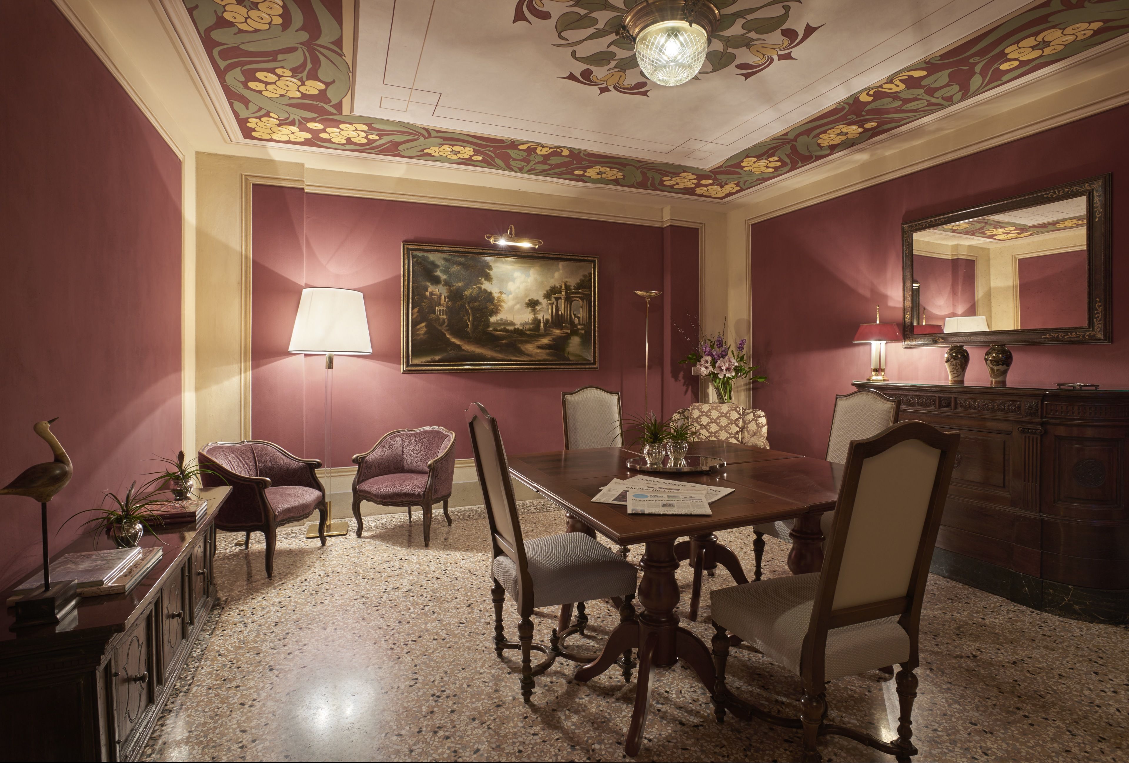 Albergo Terminus Albergo Terminus