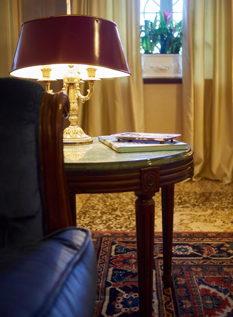 Albergo Terminus Albergo Terminus