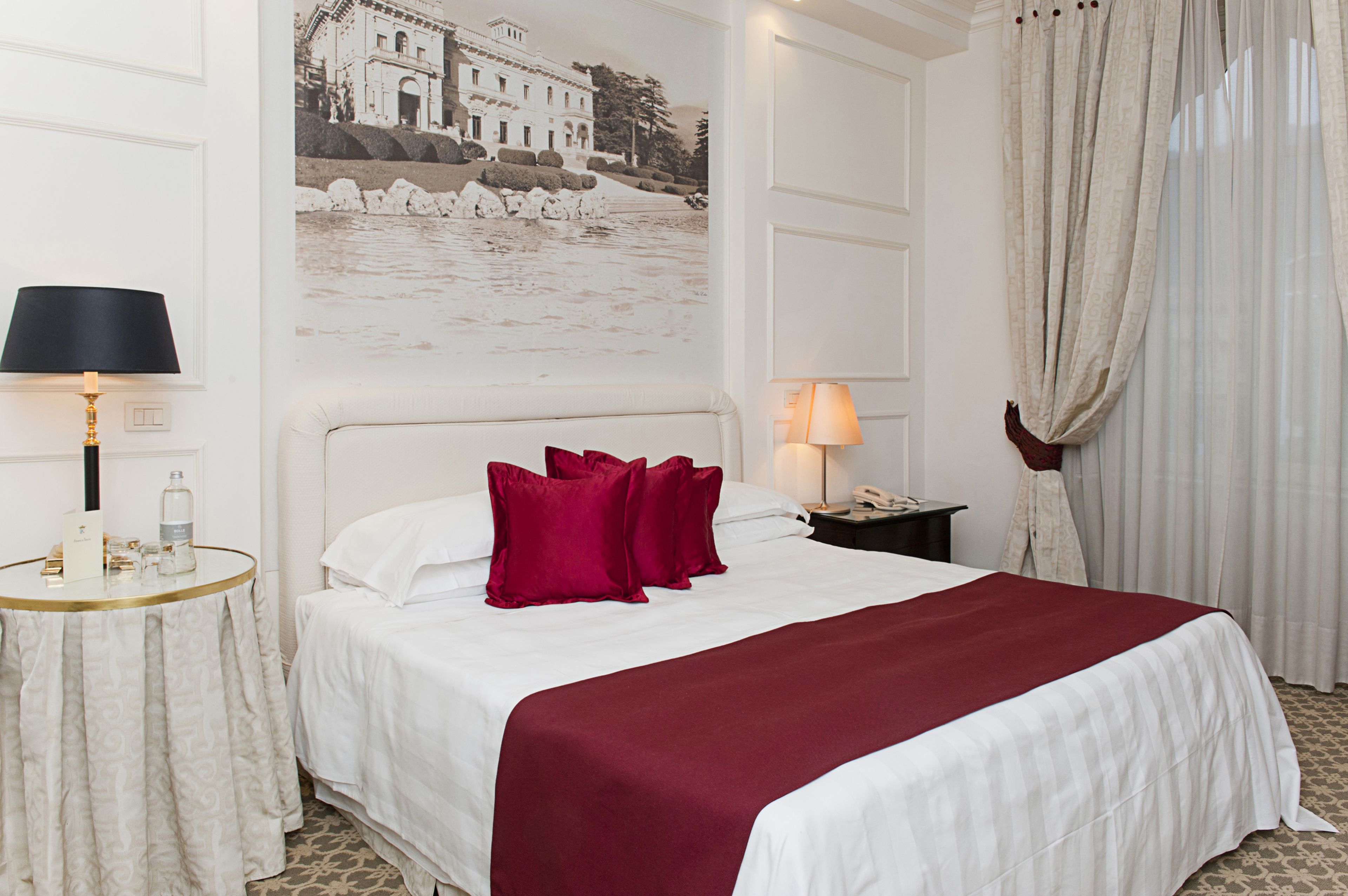 Albergo Terminus Albergo Terminus