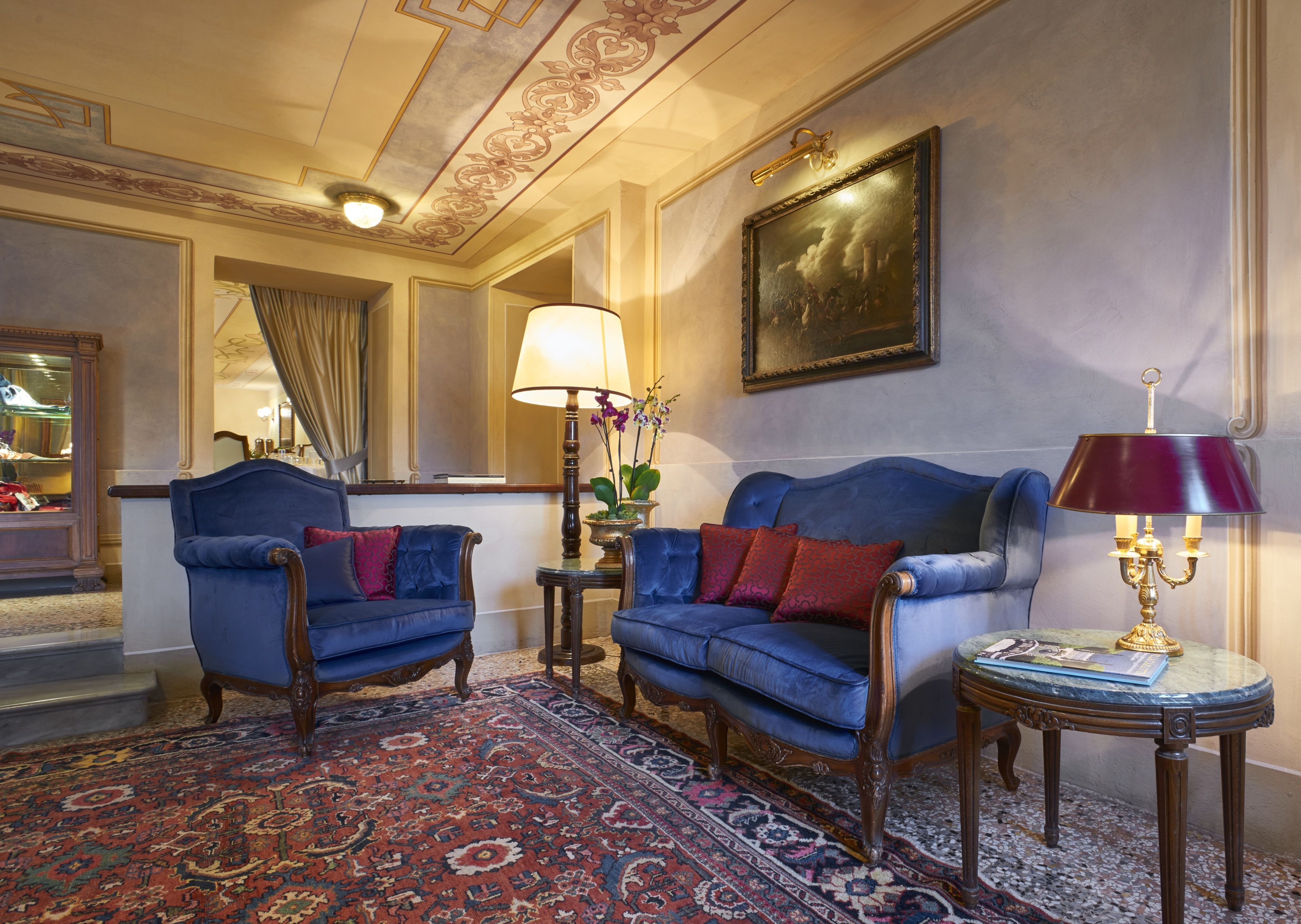 Albergo Terminus Albergo Terminus