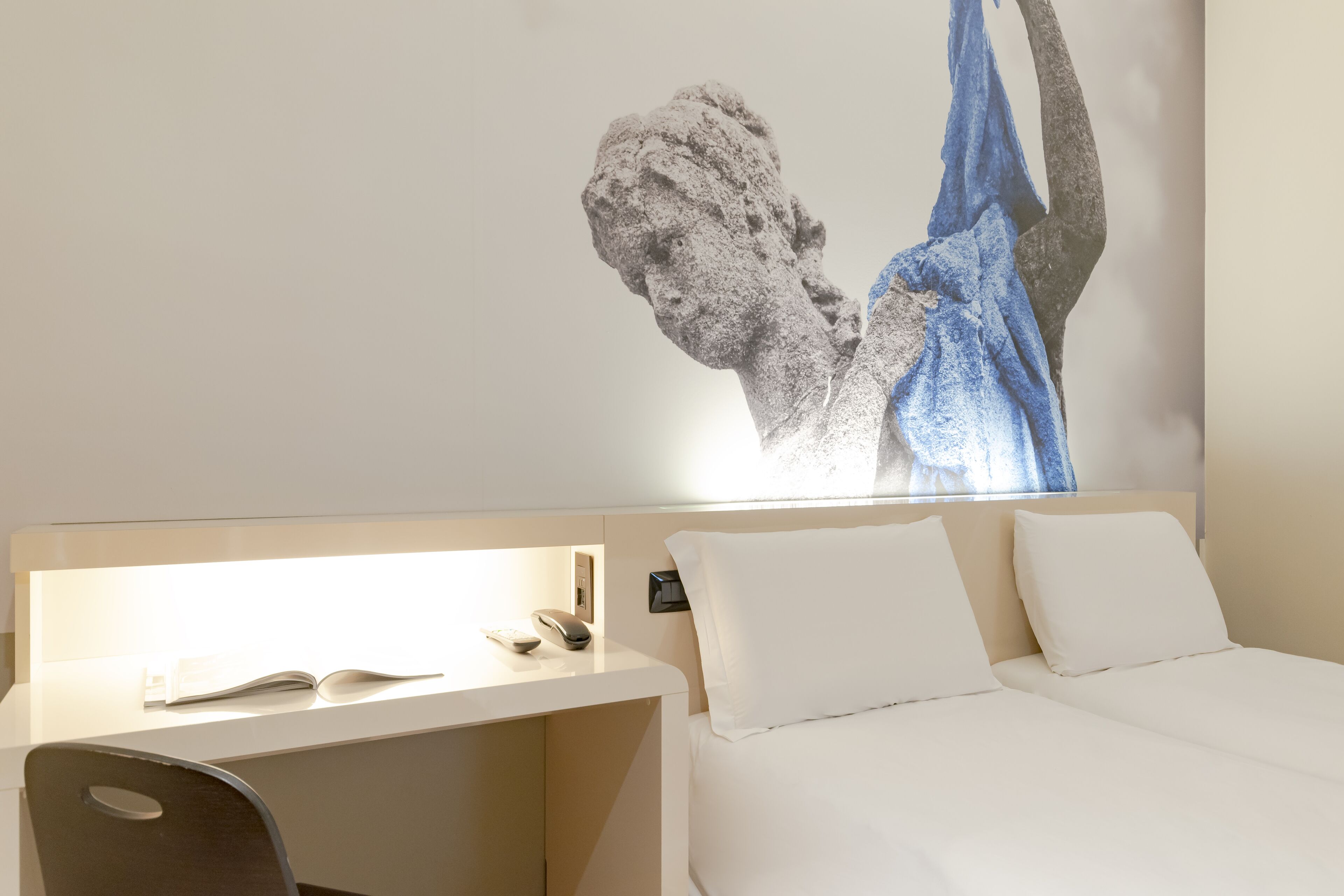 B&B HOTEL Como Camerlata B&B HOTEL Como Camerlata