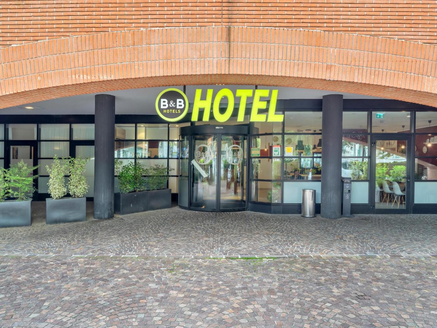 B&B HOTEL Como Camerlata B&B HOTEL Como Camerlata