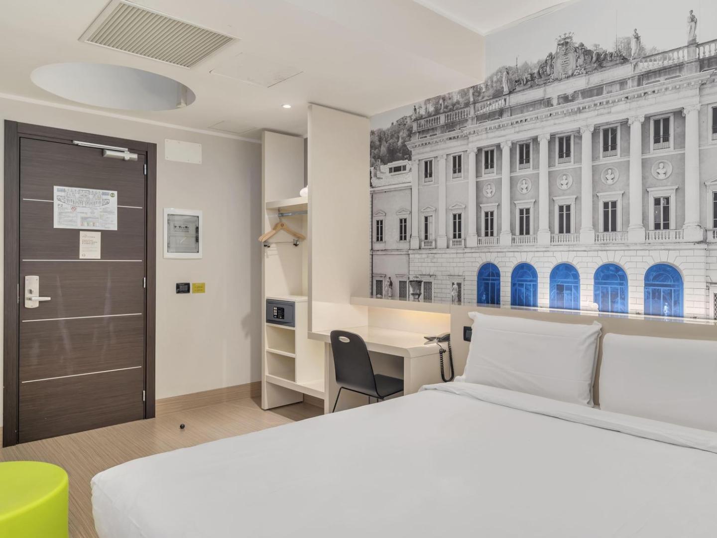 B&B HOTEL Como Camerlata B&B HOTEL Como Camerlata