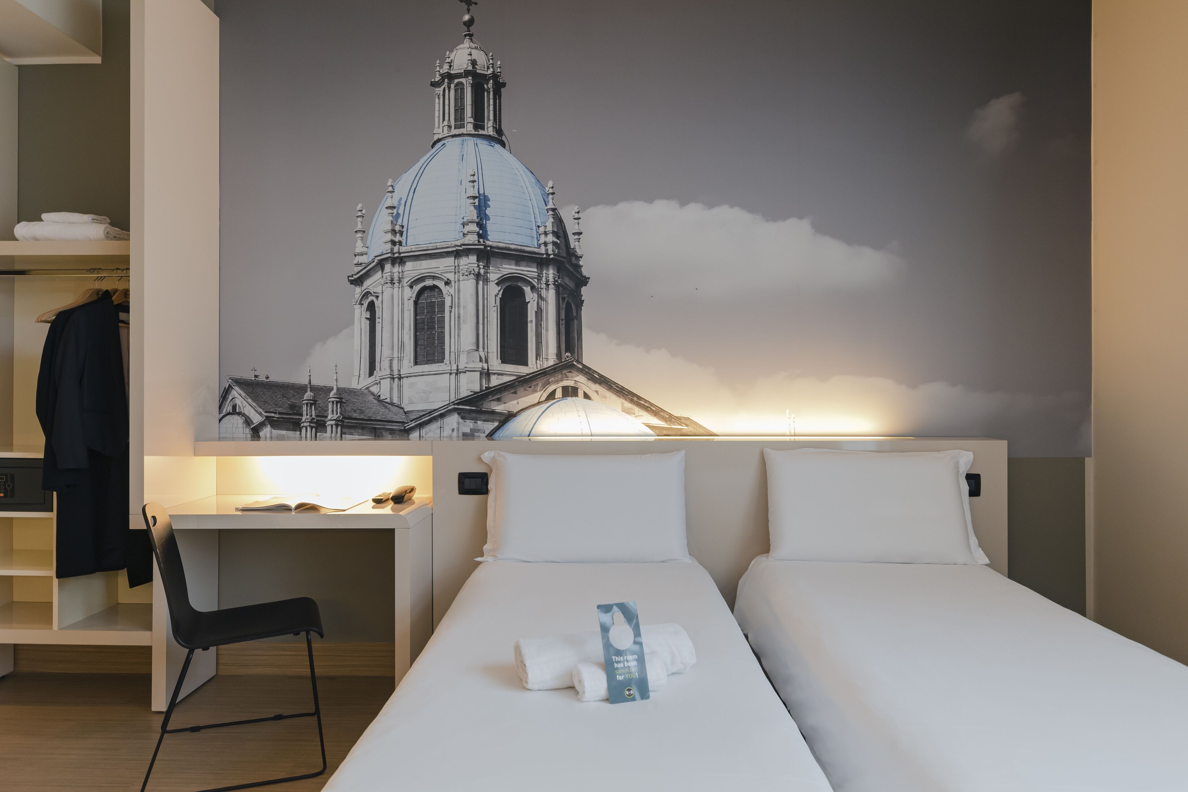 B&B HOTEL Como Camerlata B&B HOTEL Como Camerlata