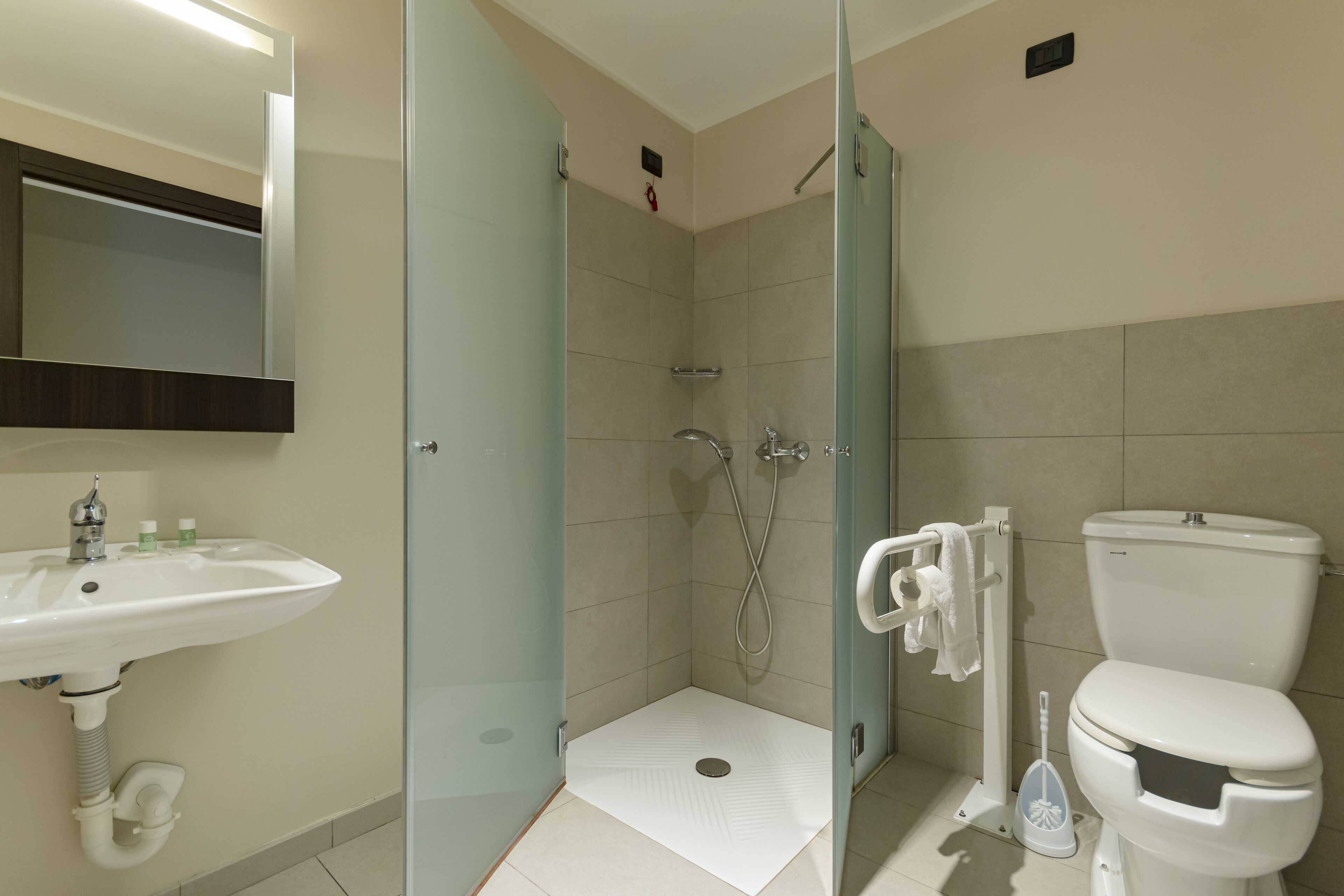 B&B HOTEL Como Camerlata B&B HOTEL Como Camerlata