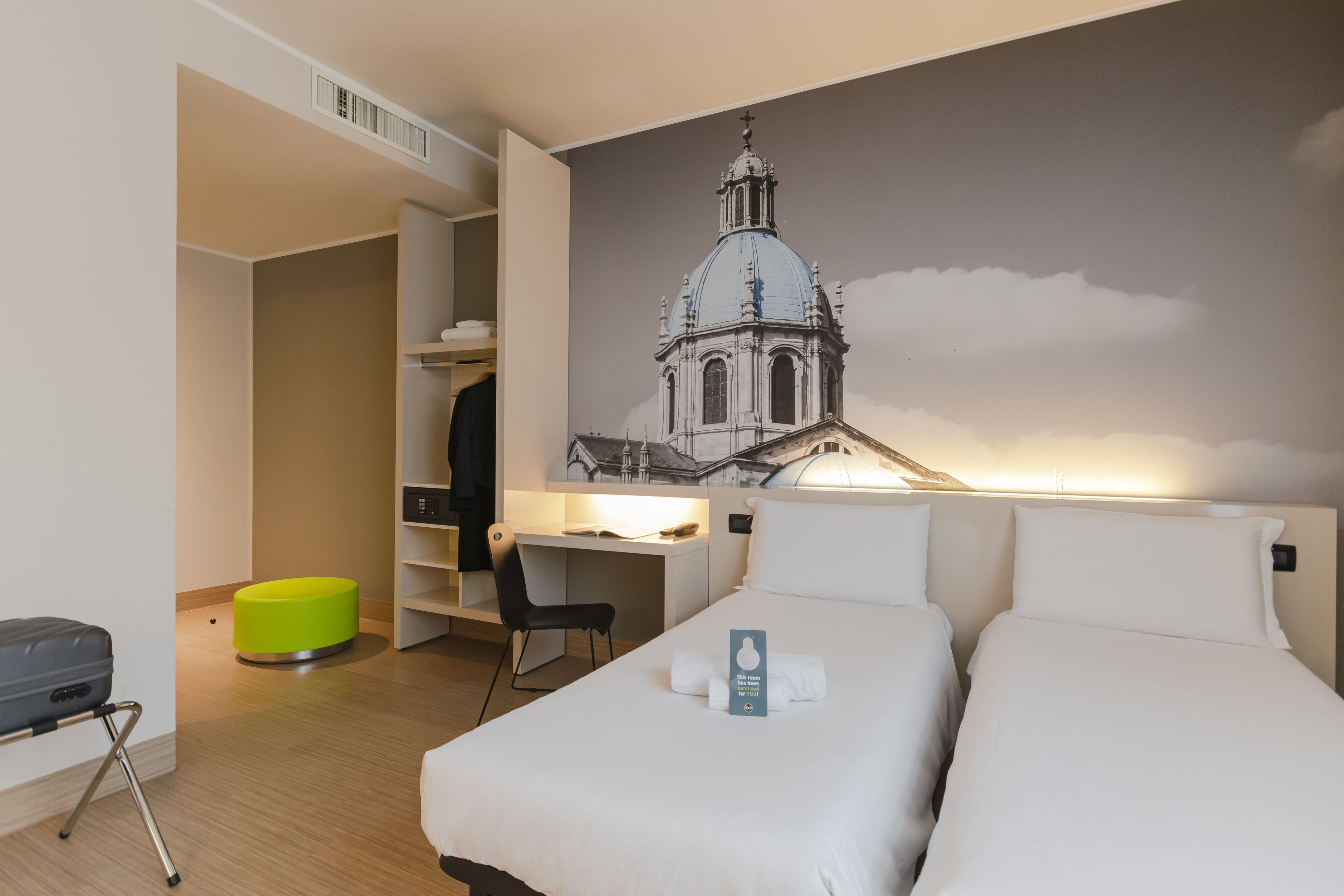 B&B HOTEL Como Camerlata B&B HOTEL Como Camerlata