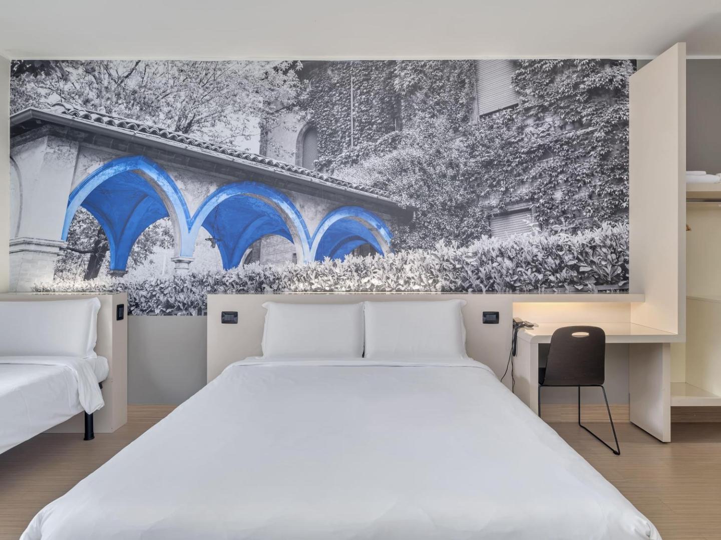 B&B HOTEL Como Camerlata B&B HOTEL Como Camerlata