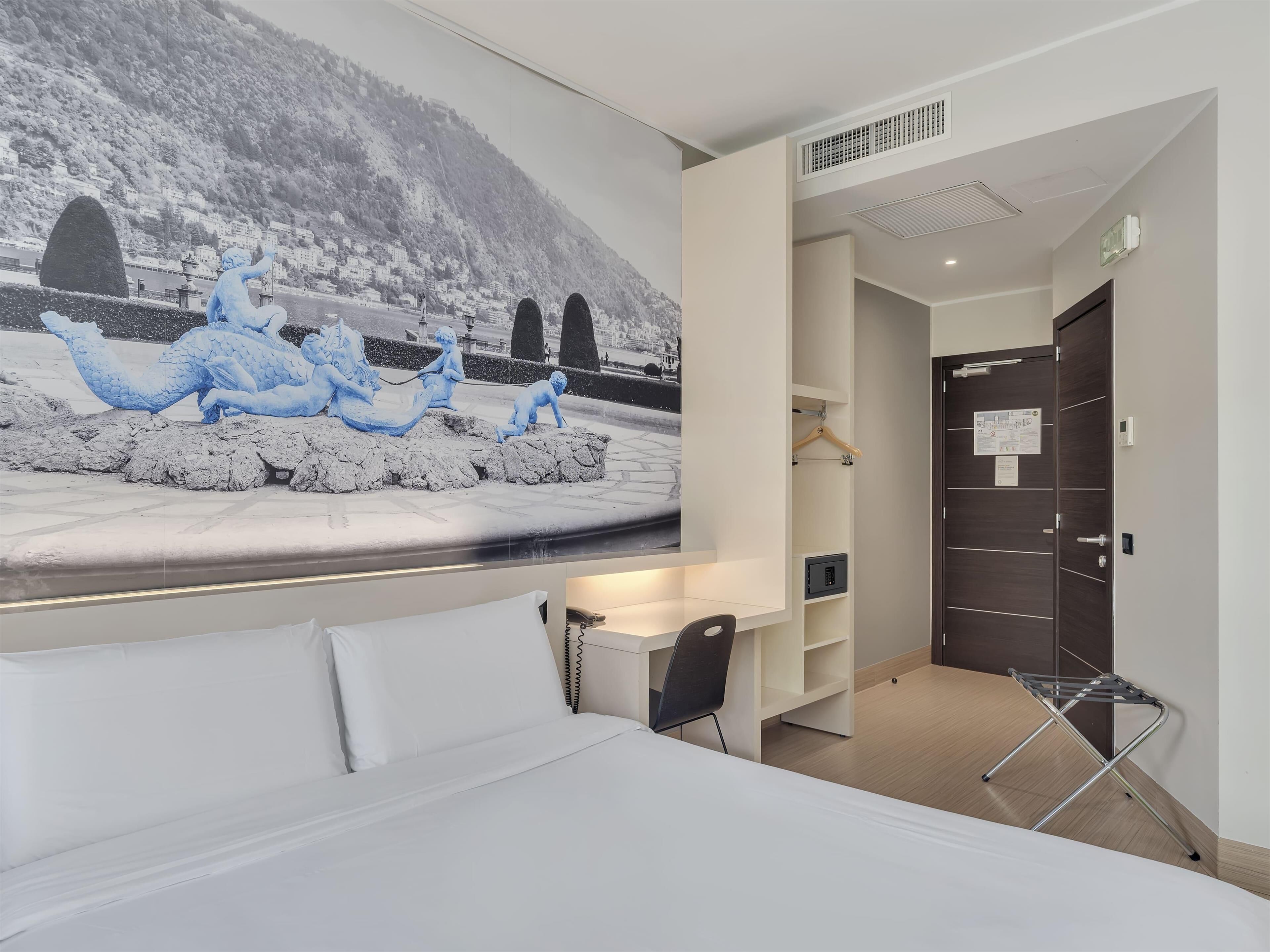 B&B HOTEL Como Camerlata B&B HOTEL Como Camerlata