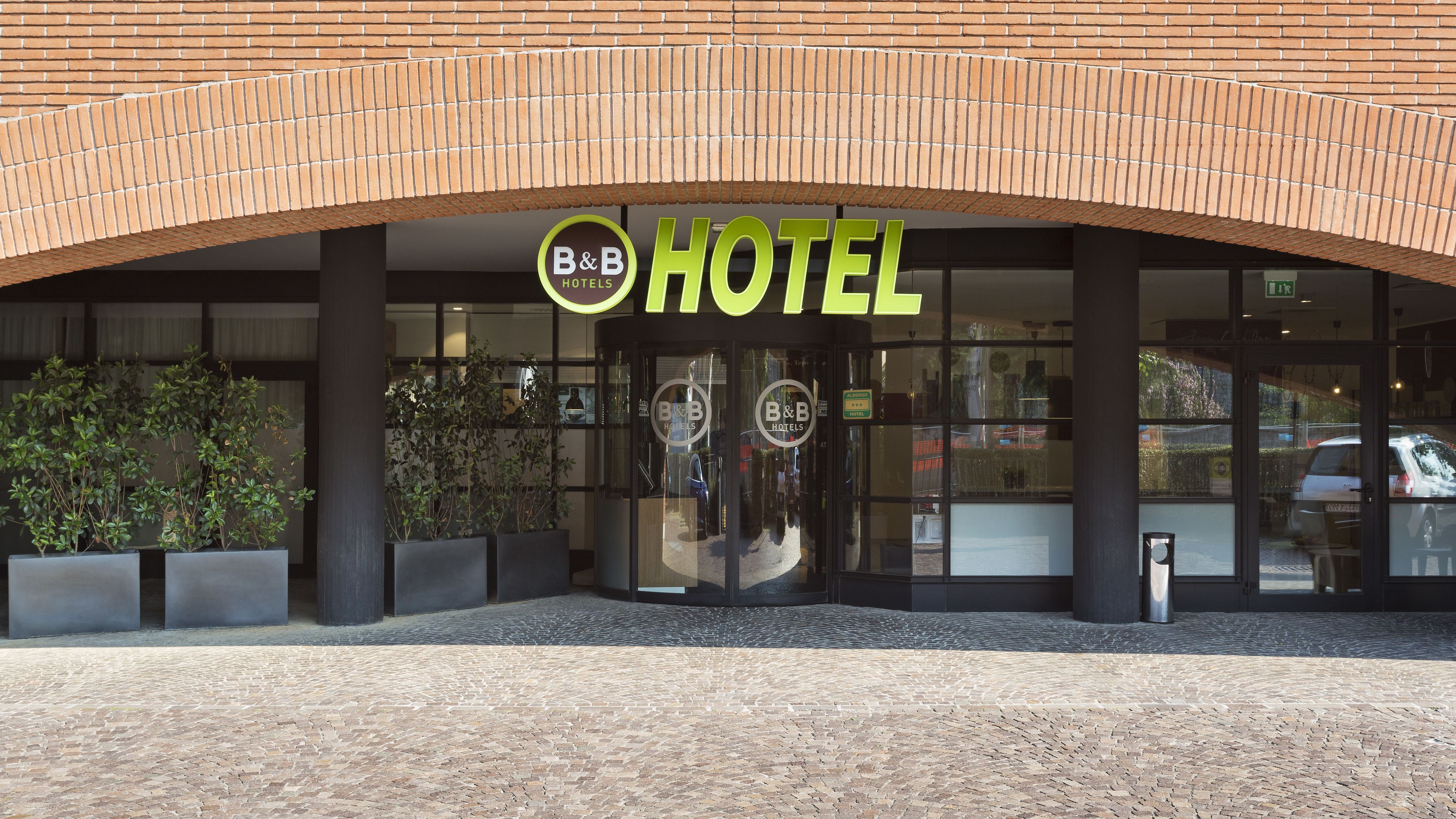 B&B HOTEL Como Camerlata B&B HOTEL Como Camerlata