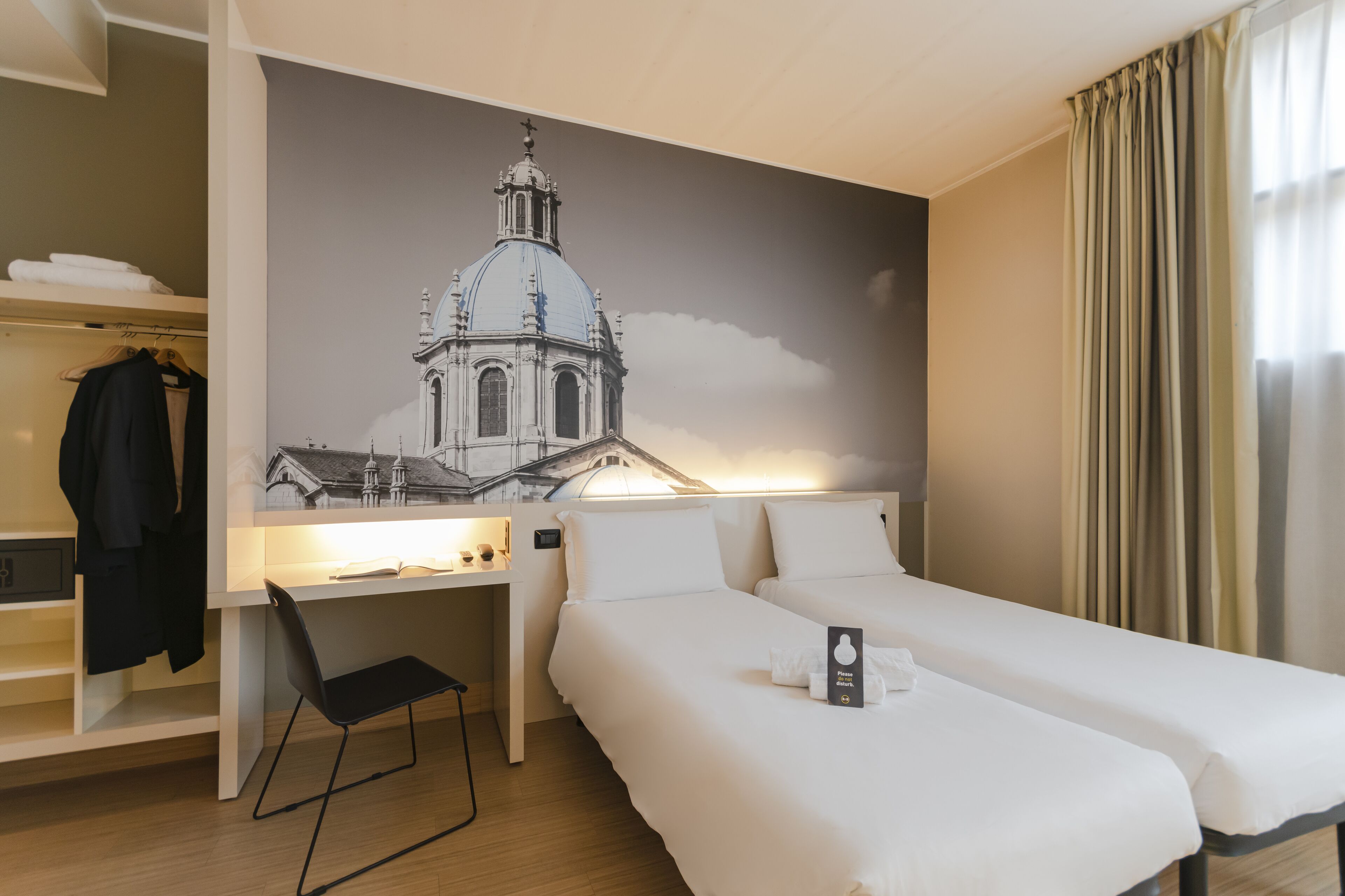 B&B HOTEL Como Camerlata B&B HOTEL Como Camerlata