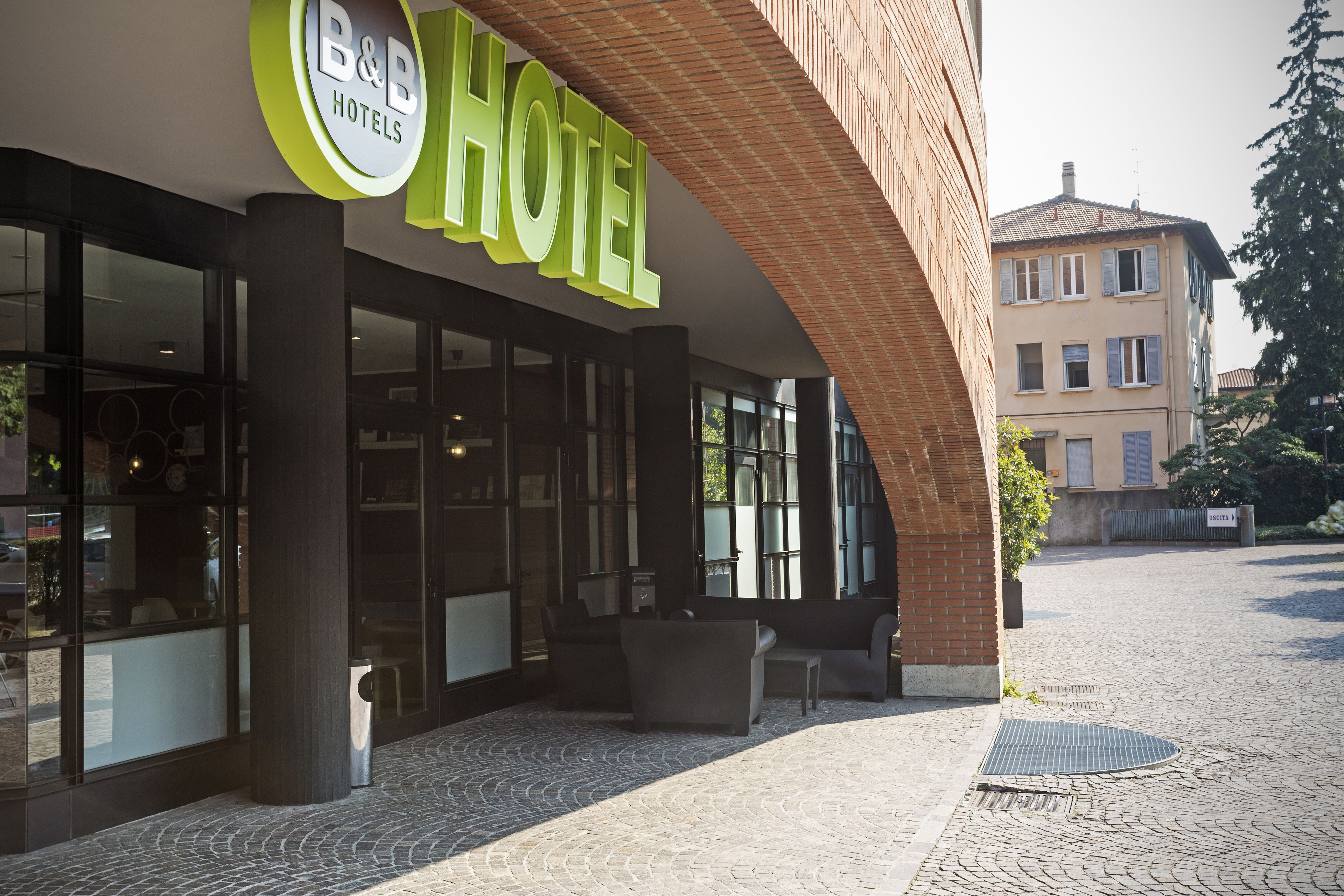 B&B HOTEL Como Camerlata B&B HOTEL Como Camerlata