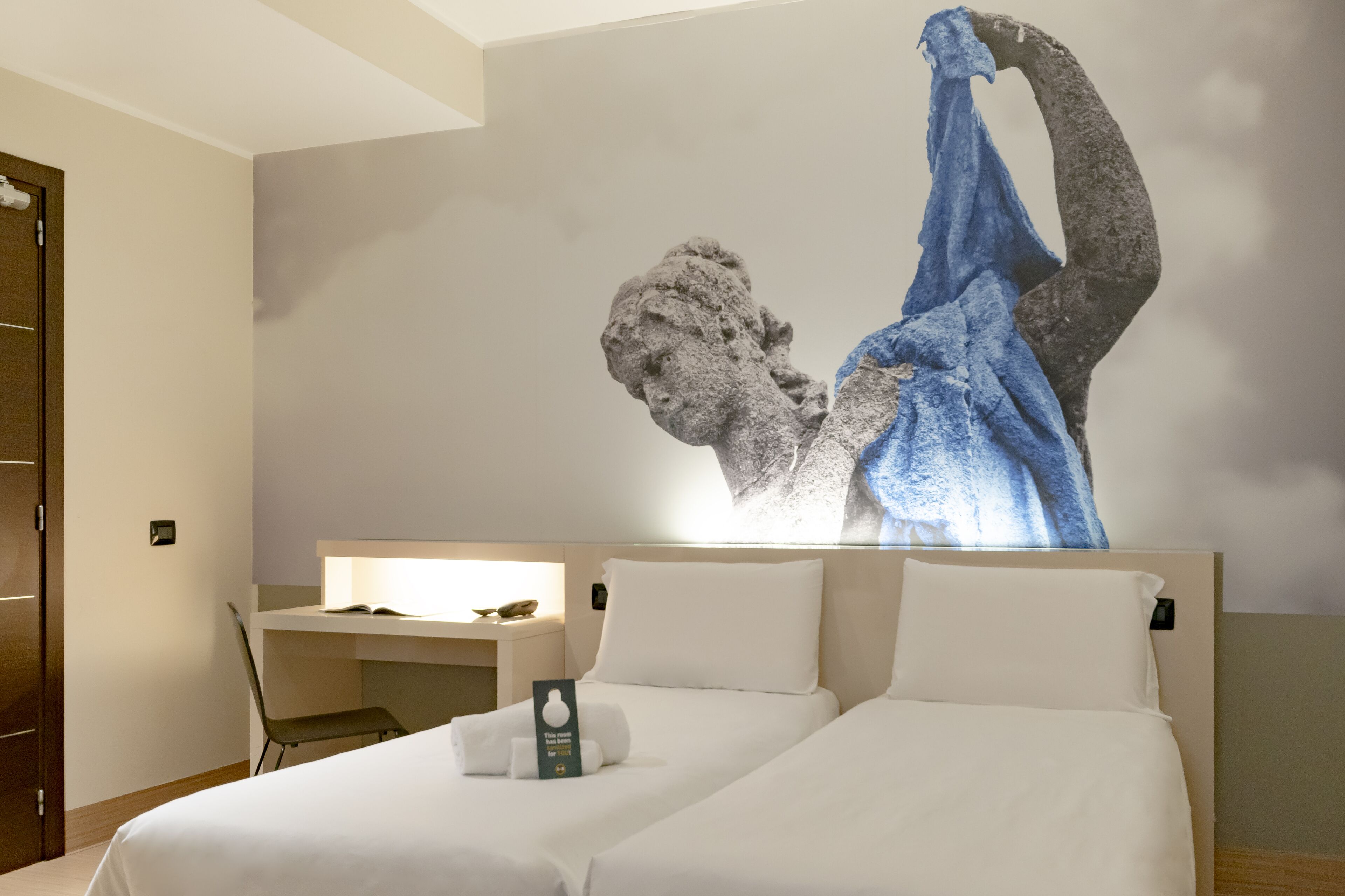 B&B HOTEL Como Camerlata B&B HOTEL Como Camerlata