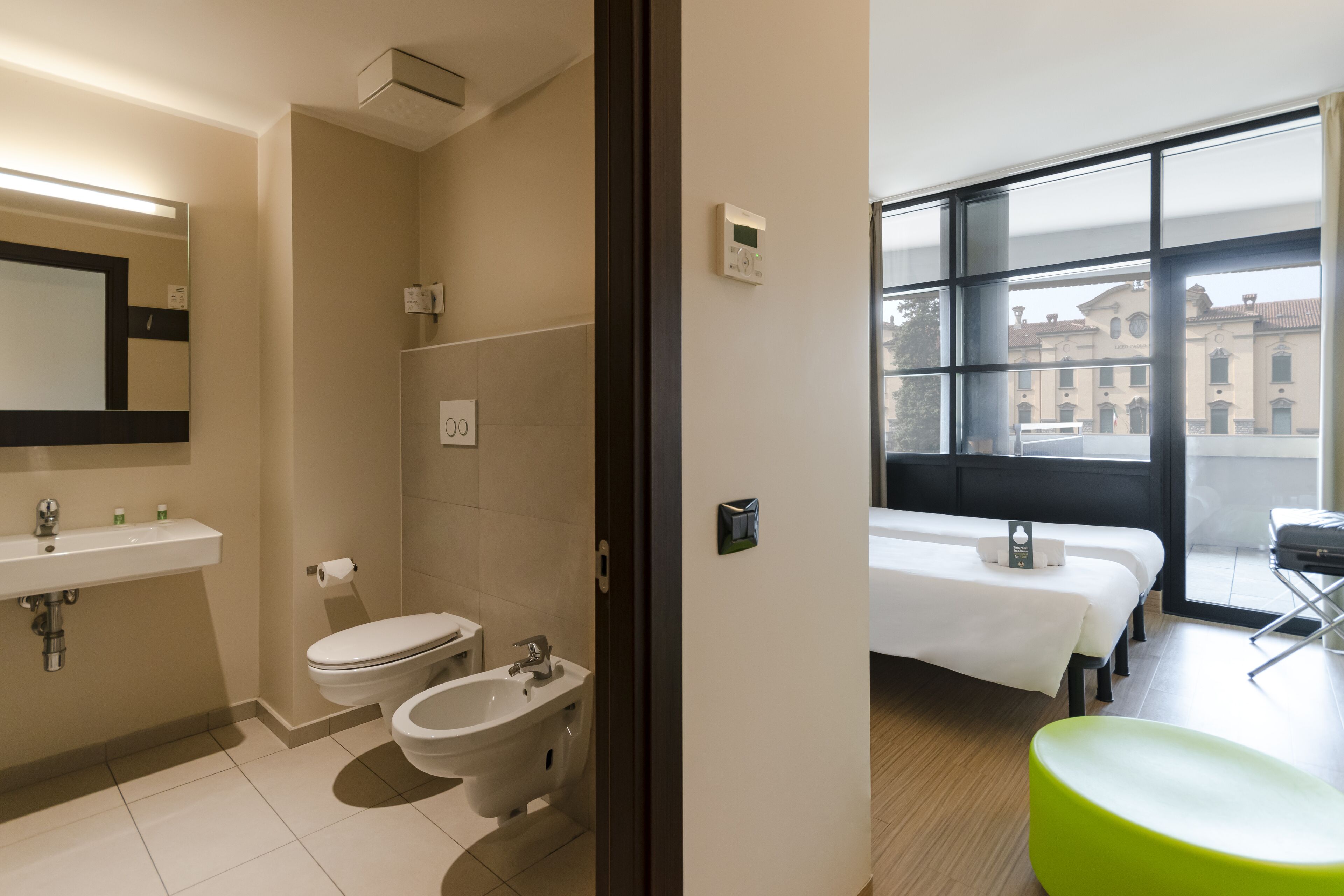 B&B HOTEL Como Camerlata B&B HOTEL Como Camerlata