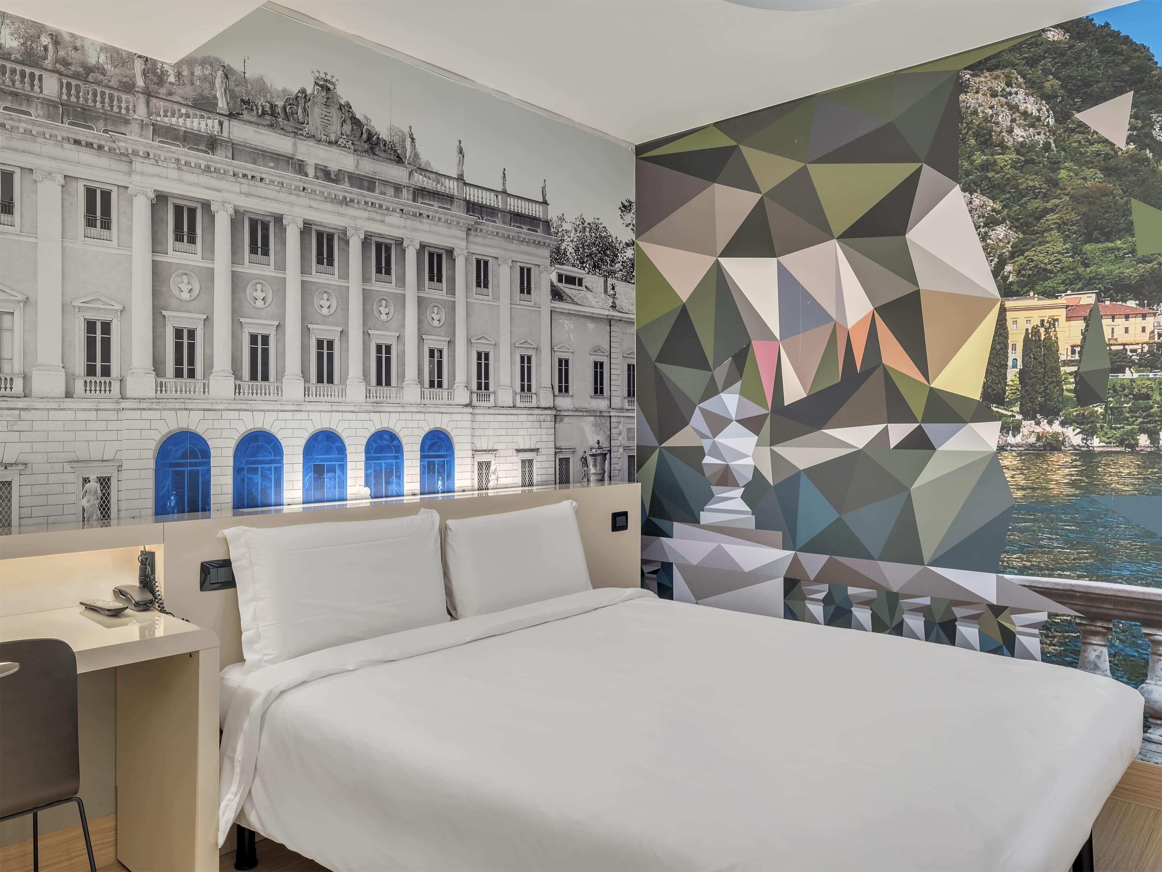 B&B HOTEL Como Camerlata B&B HOTEL Como Camerlata