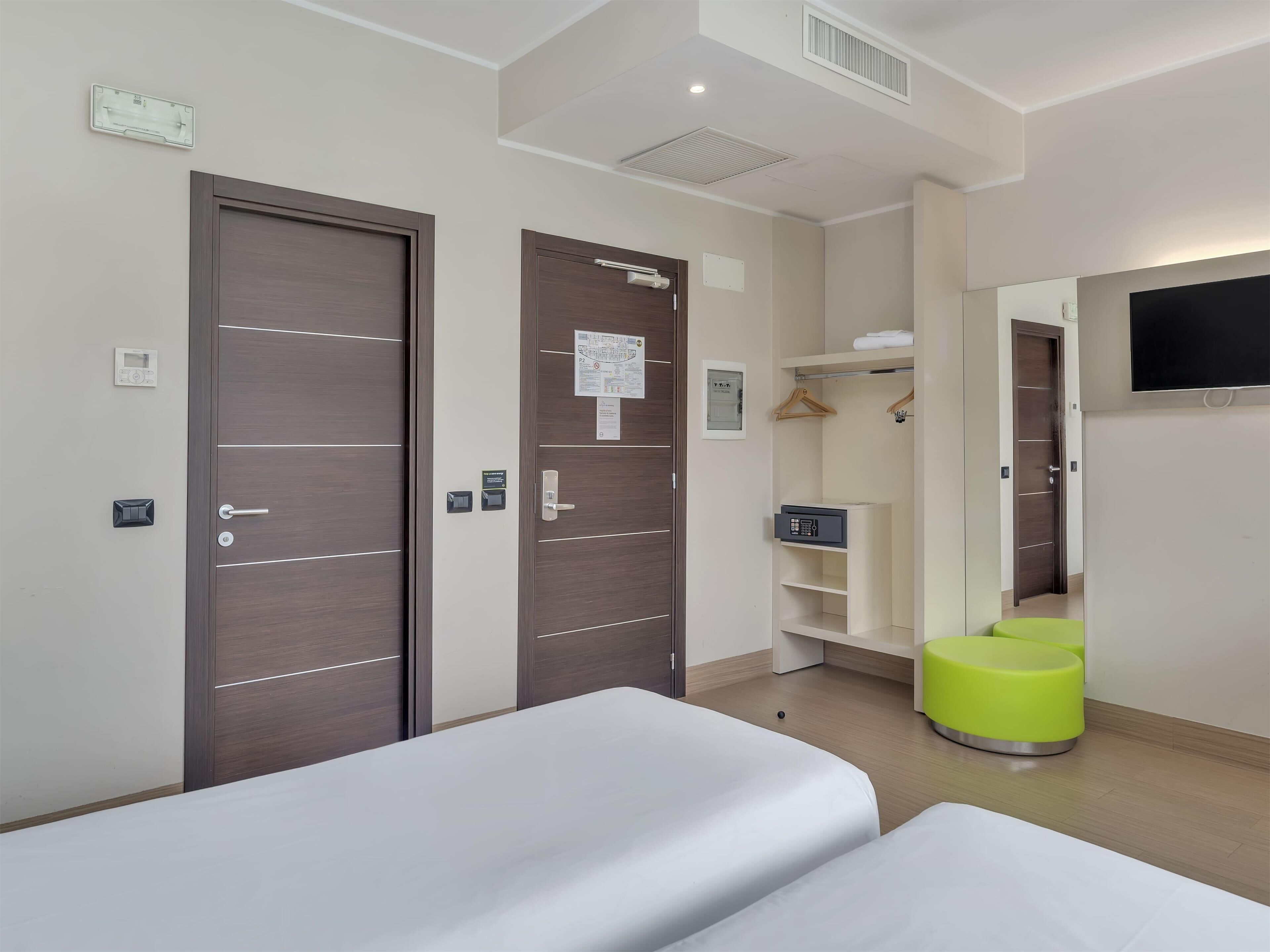 B&B HOTEL Como Camerlata B&B HOTEL Como Camerlata