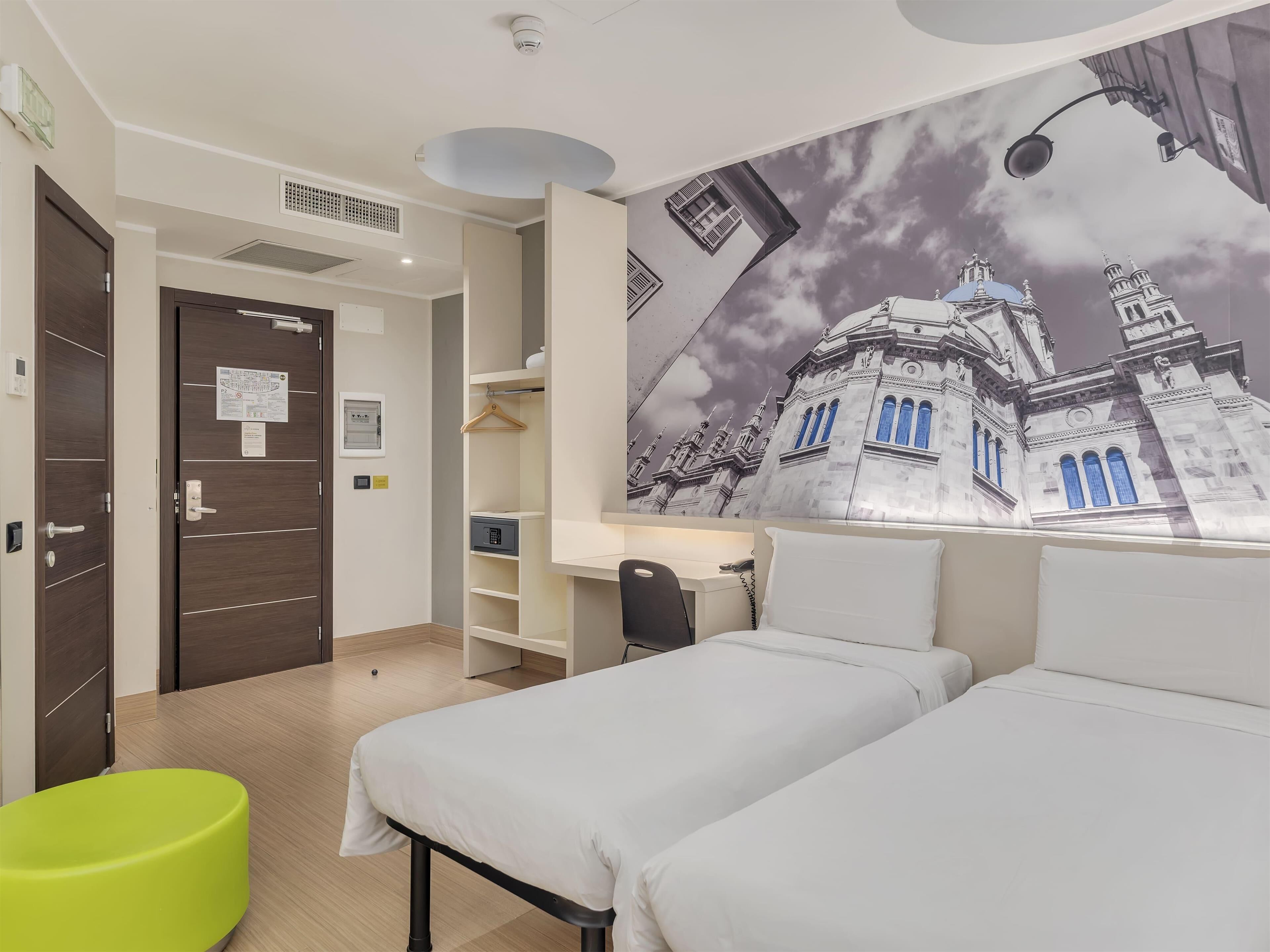 B&B HOTEL Como Camerlata B&B HOTEL Como Camerlata