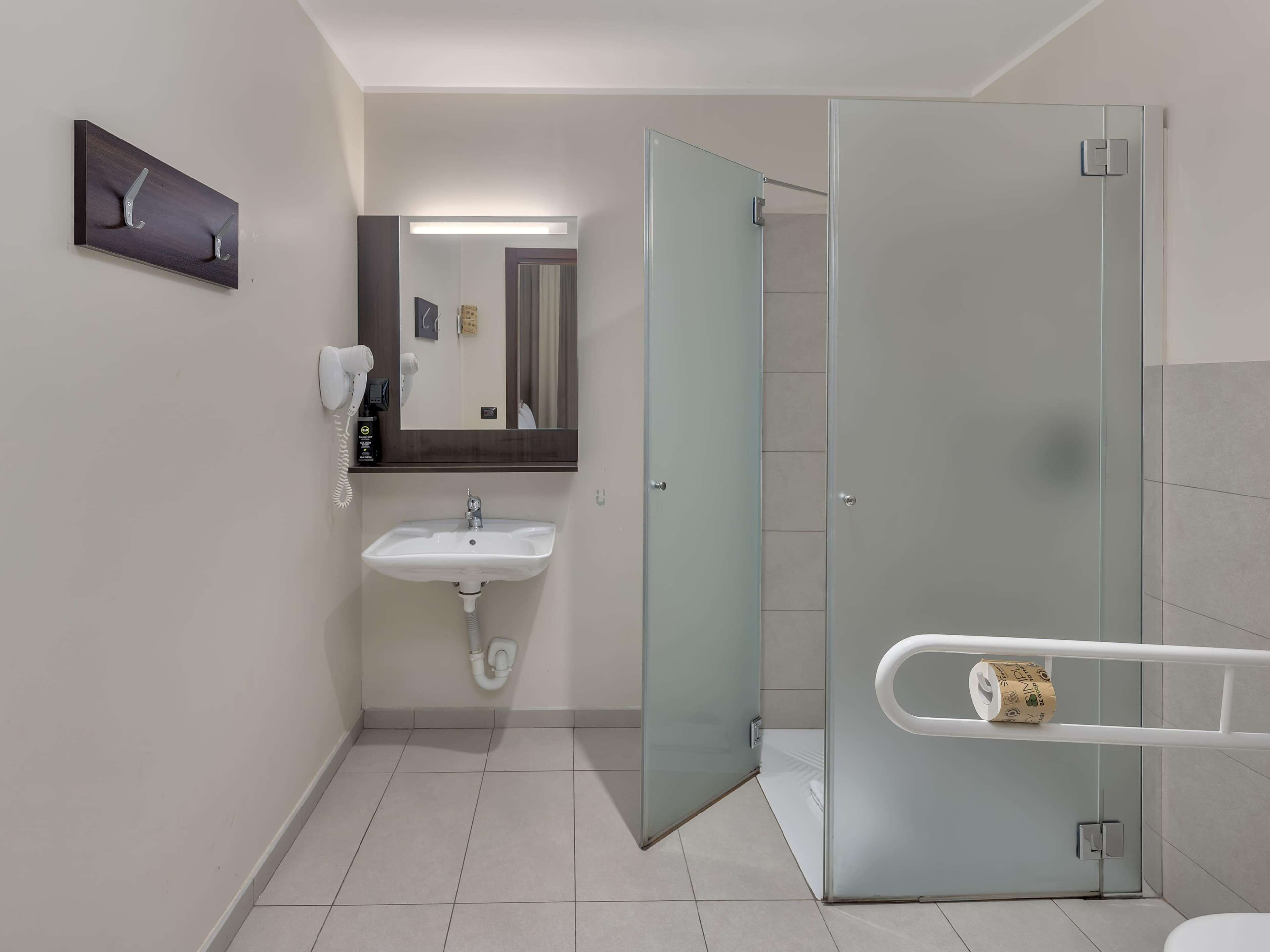 B&B HOTEL Como Camerlata B&B HOTEL Como Camerlata