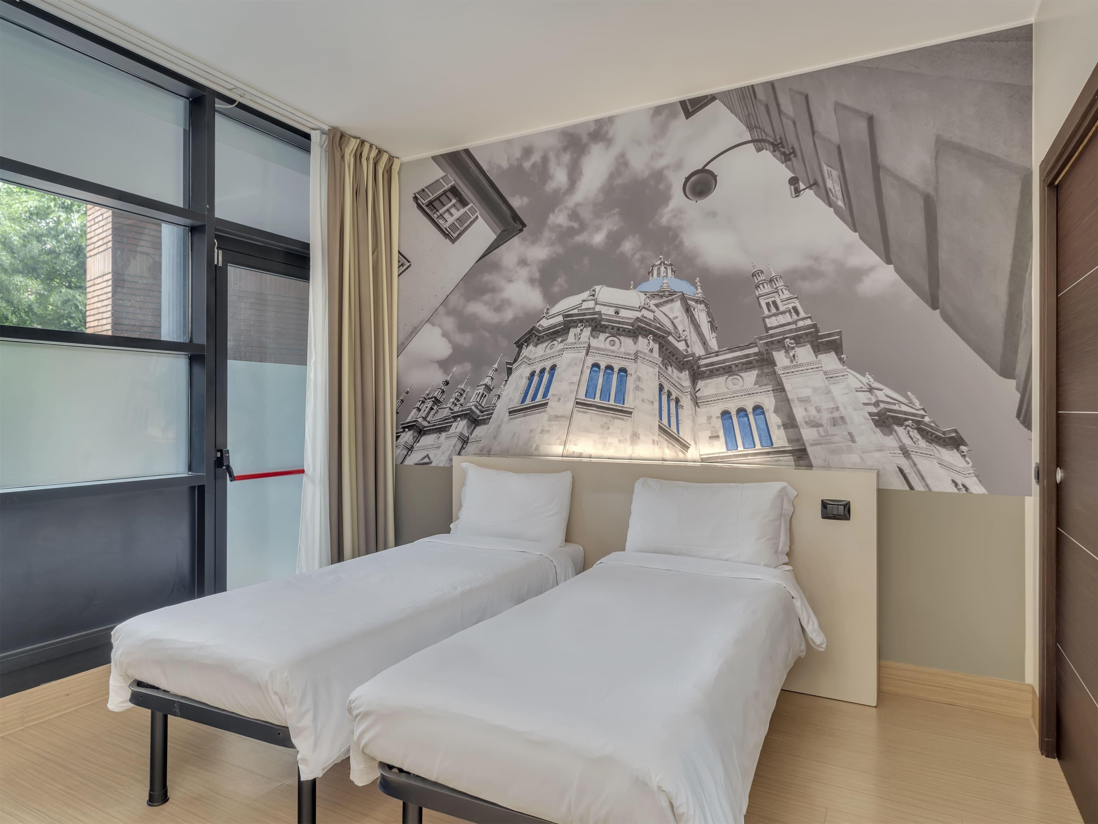 B&B HOTEL Como Camerlata B&B HOTEL Como Camerlata
