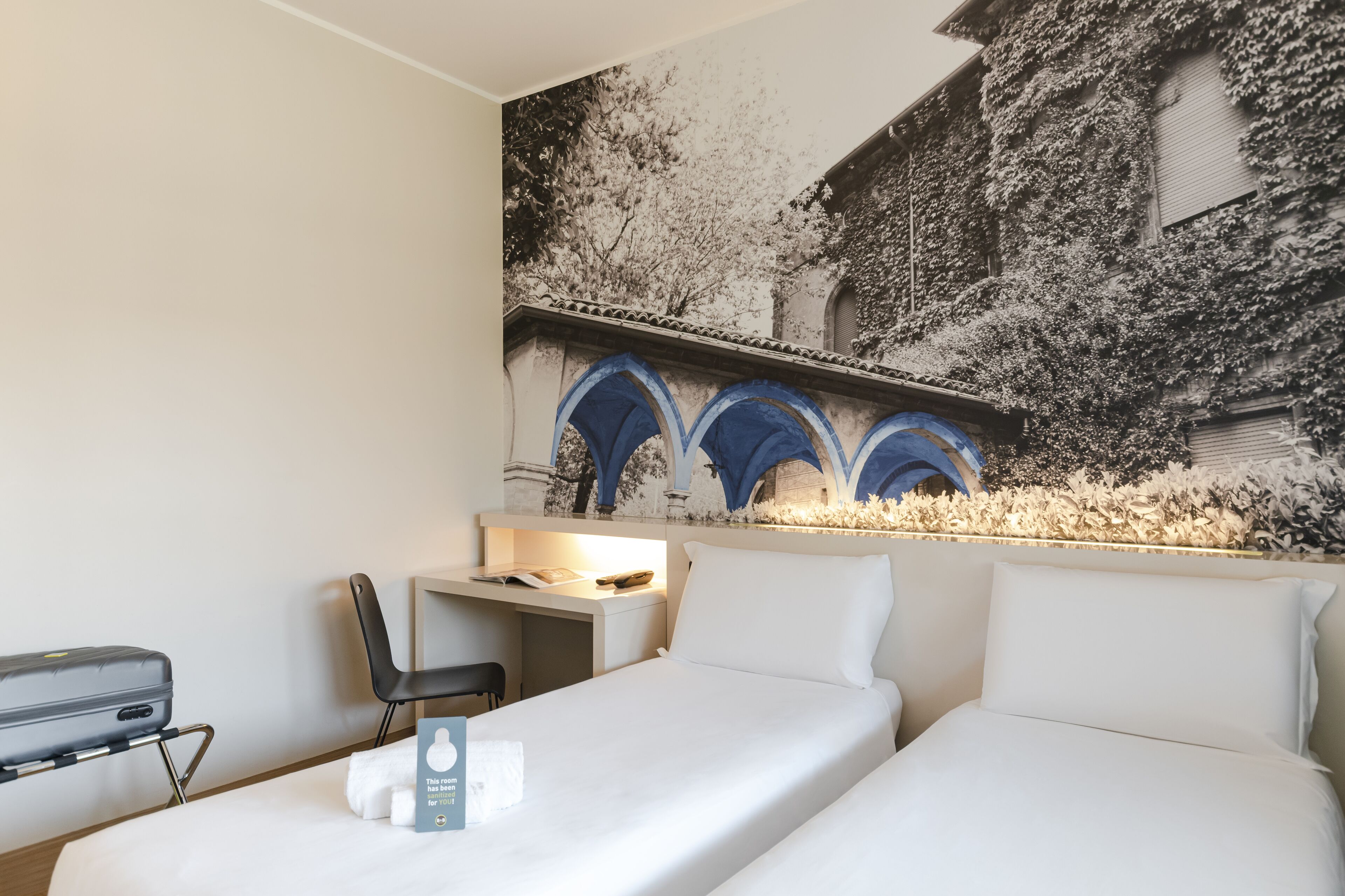 B&B HOTEL Como Camerlata B&B HOTEL Como Camerlata