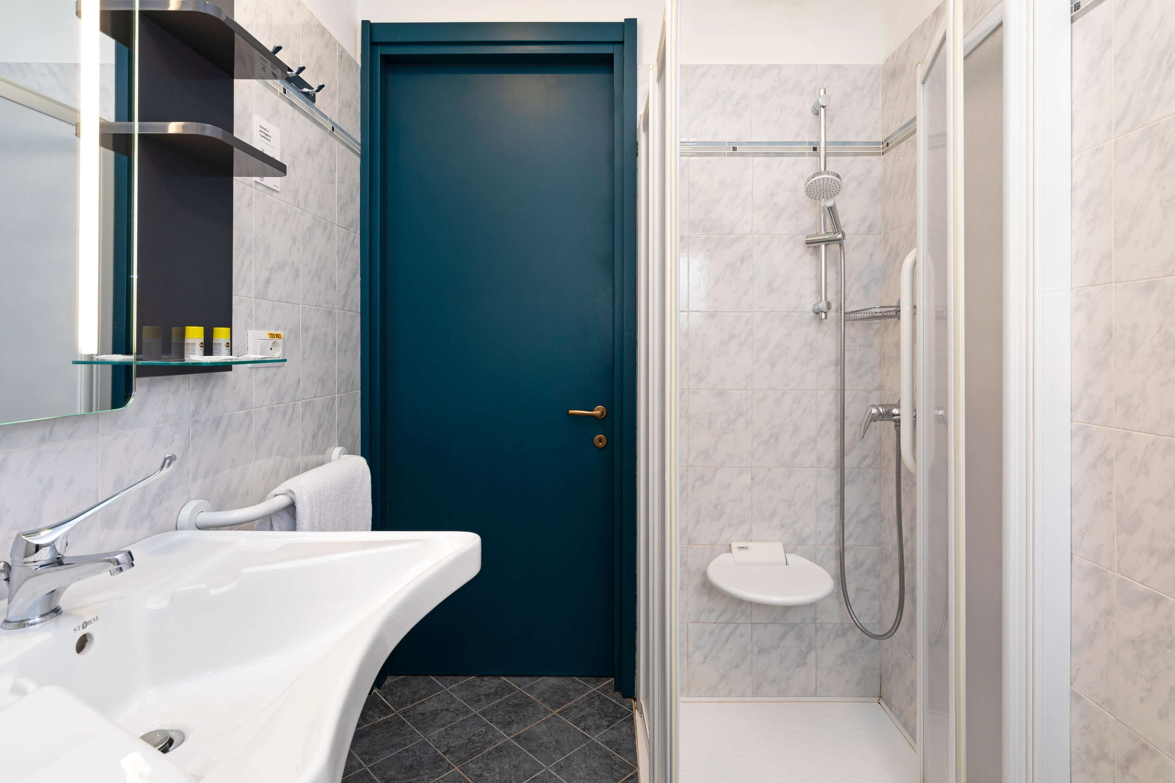 B&B Hotel COMO City Center B&B Hotel COMO City Center