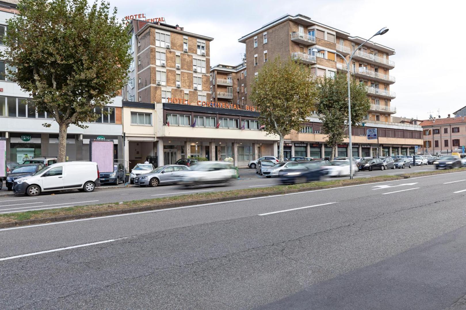 B&B Hotel COMO City Center B&B Hotel COMO City Center