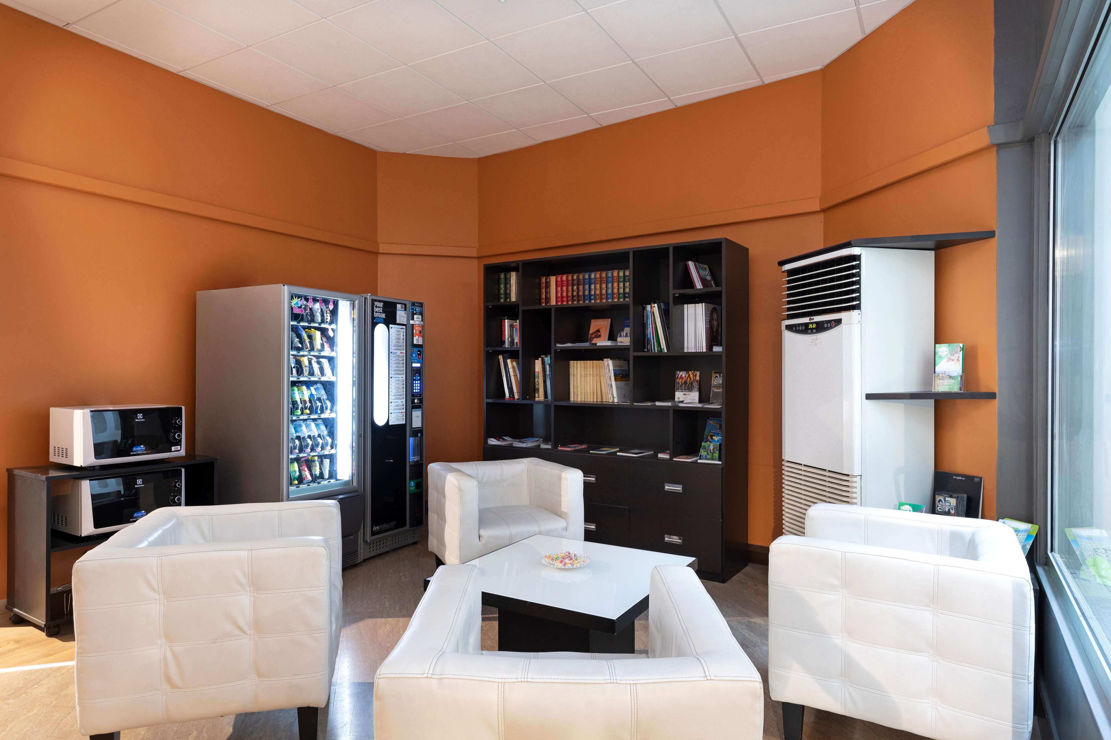 B&B Hotel COMO City Center B&B Hotel COMO City Center