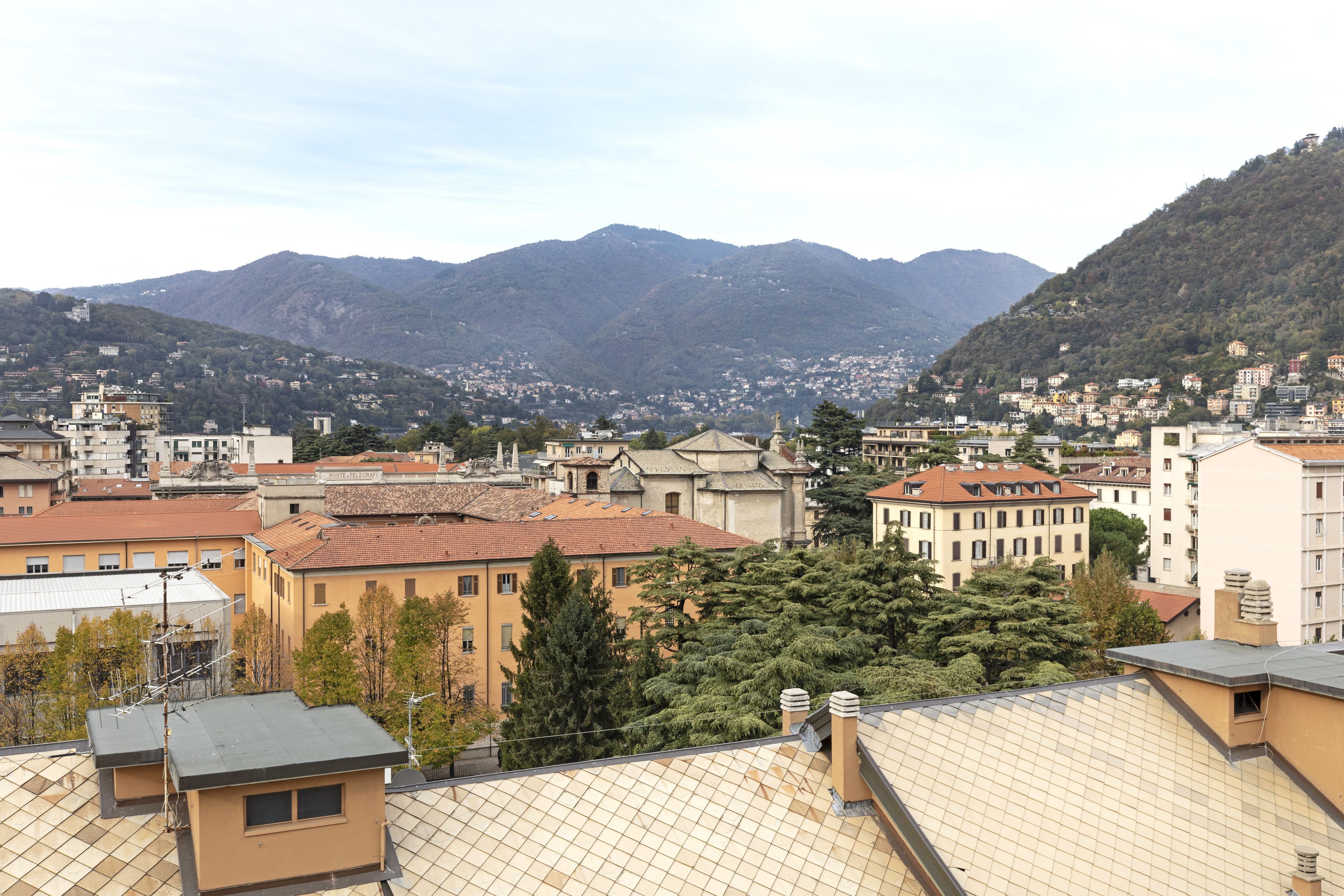B&B Hotel COMO City Center B&B Hotel COMO City Center