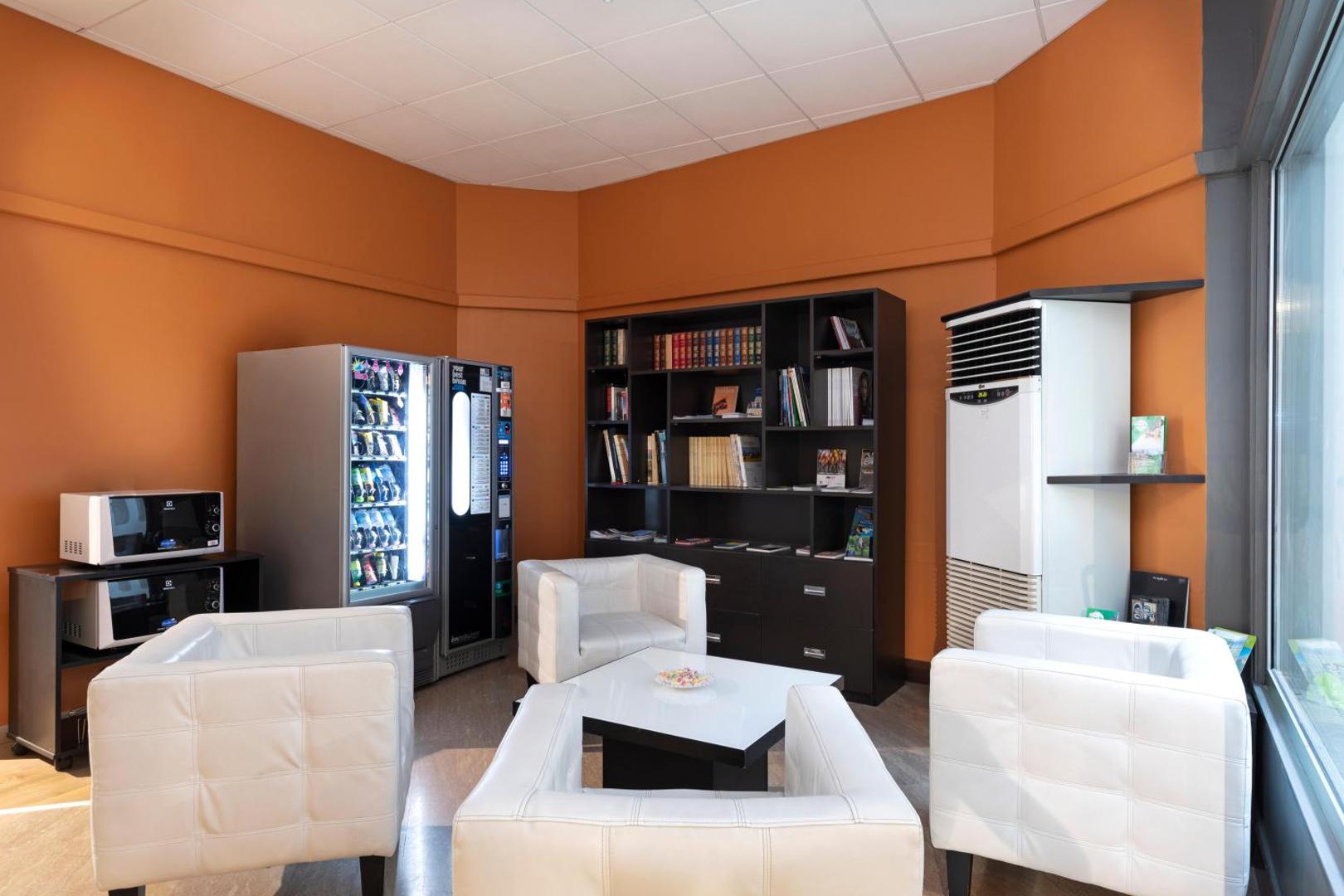 B&B Hotel COMO City Center B&B Hotel COMO City Center