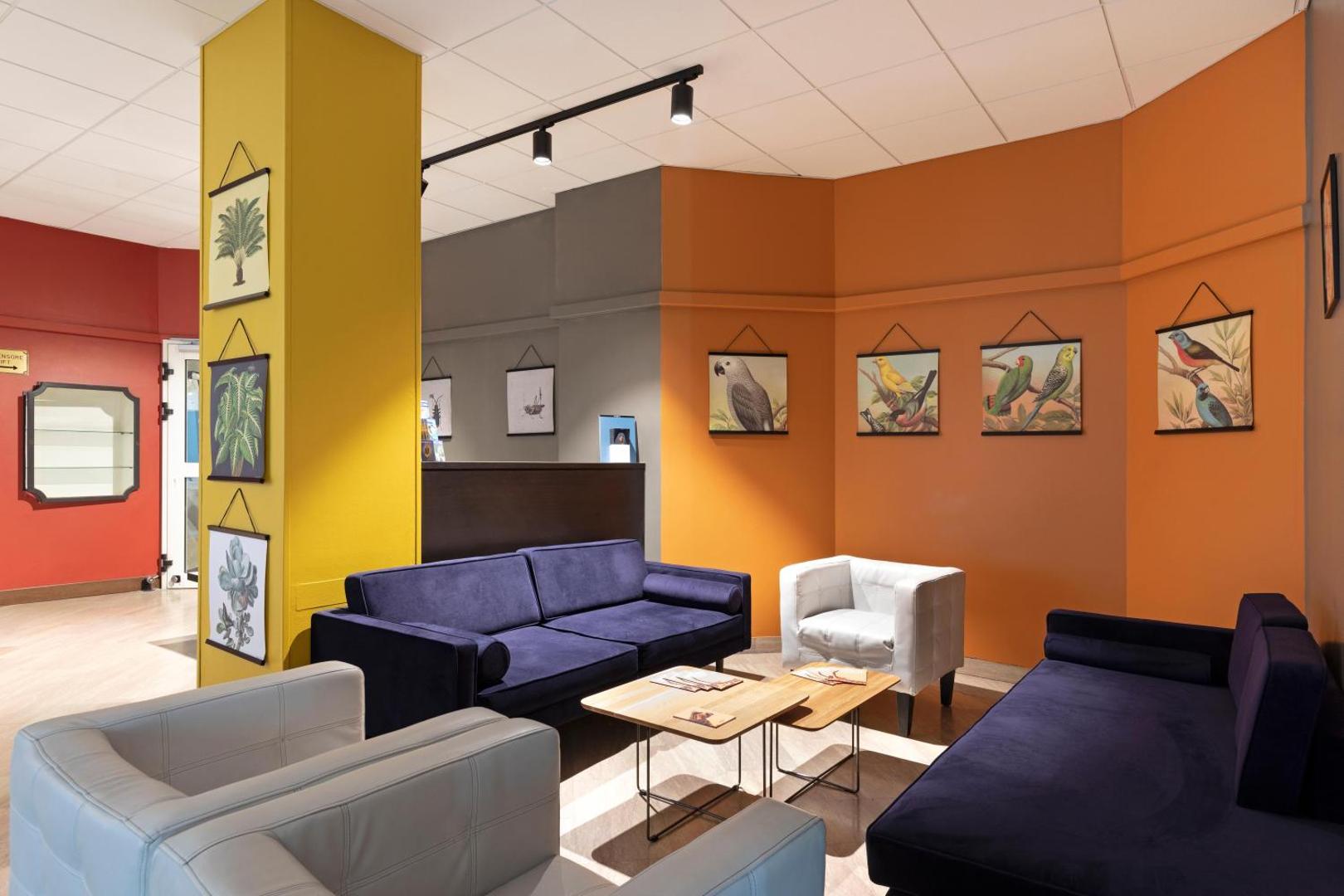 B&B Hotel COMO City Center B&B Hotel COMO City Center