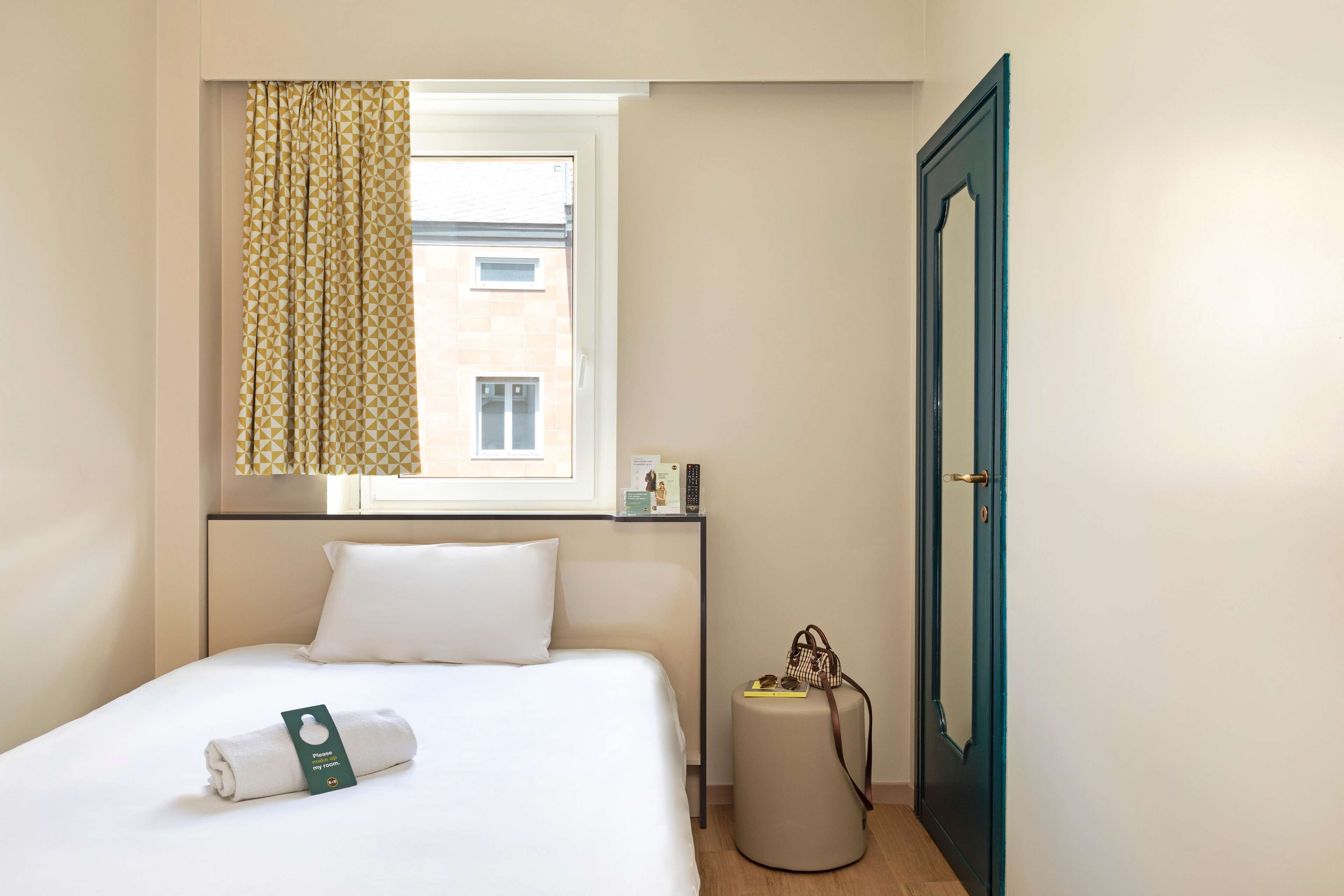 B&B Hotel COMO City Center B&B Hotel COMO City Center