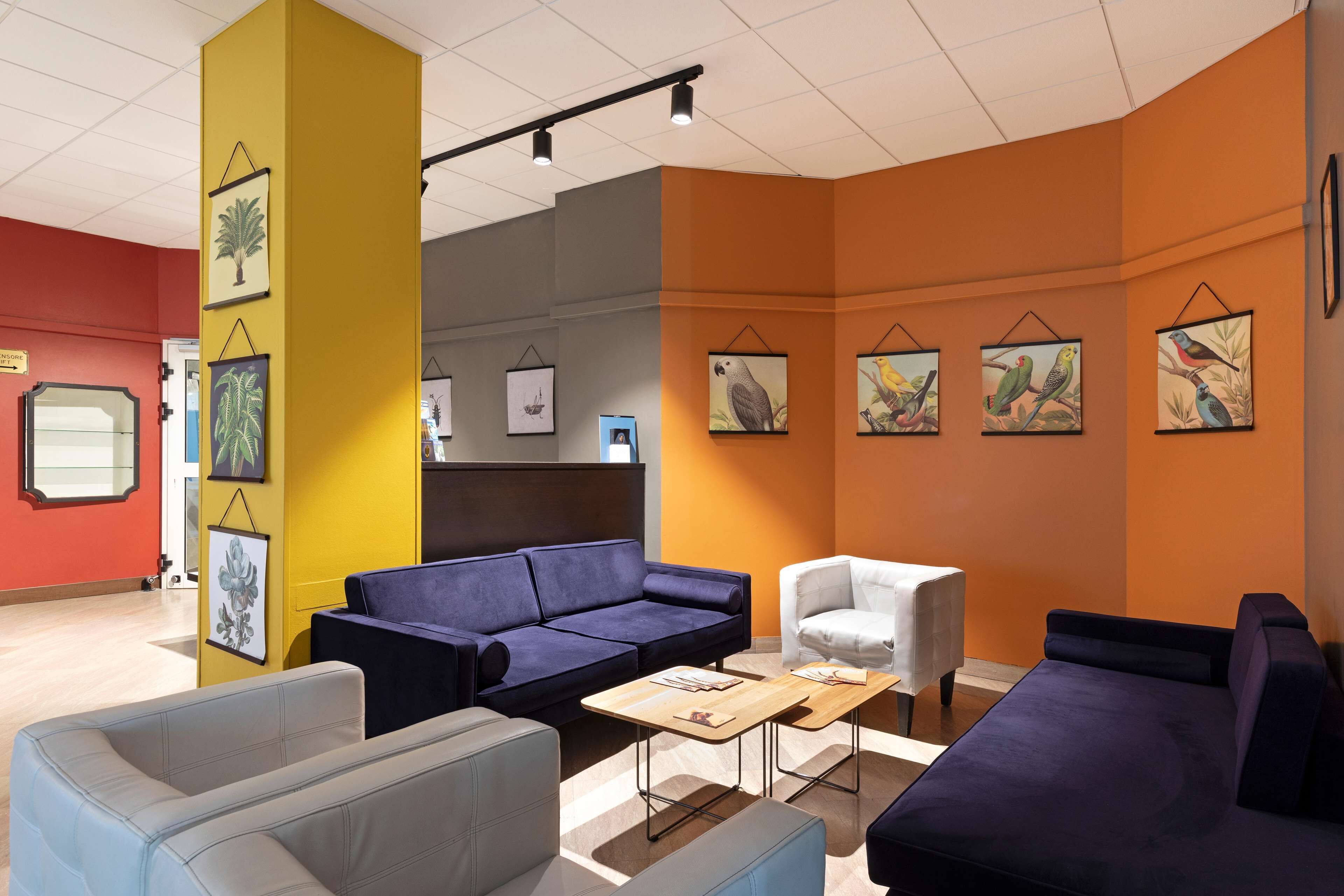 B&B Hotel COMO City Center B&B Hotel COMO City Center