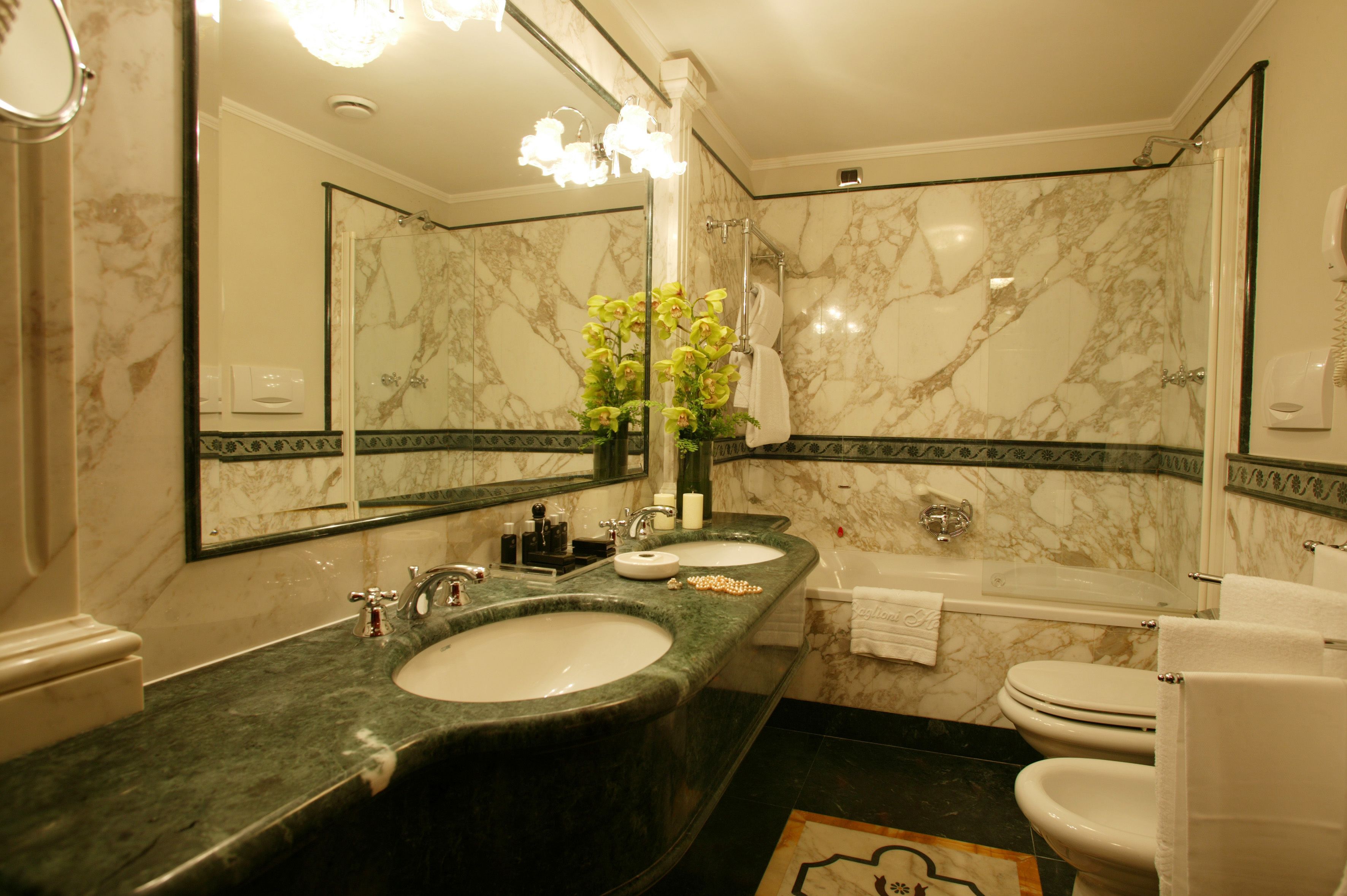 Baglioni Hotel Luna Baglioni Hotel Luna