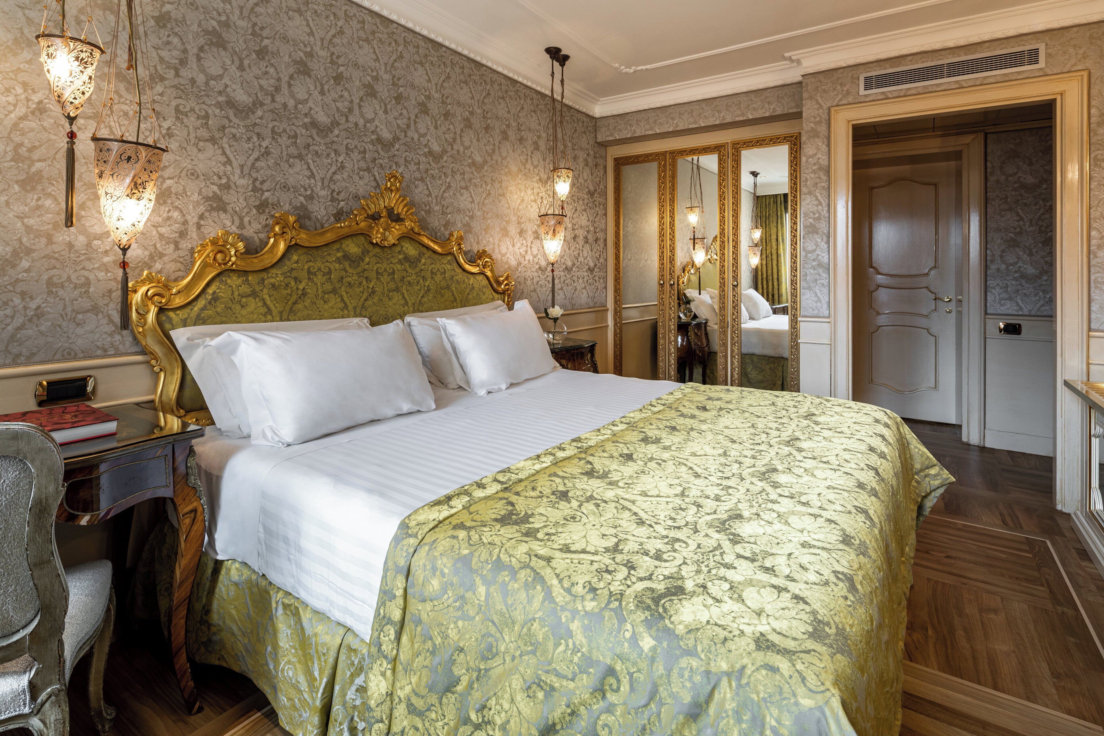 Baglioni Hotel Luna Baglioni Hotel Luna