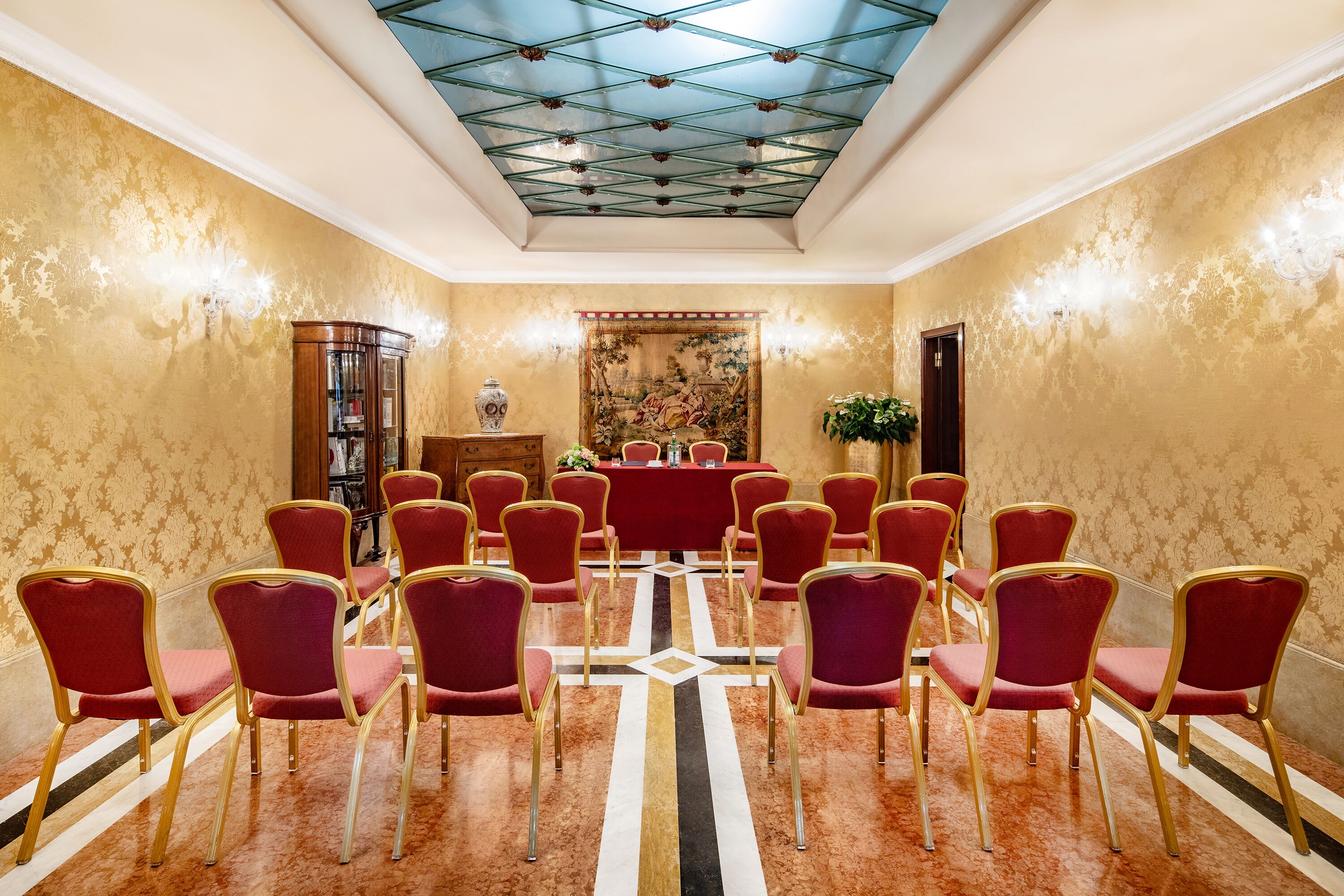 Baglioni Hotel Luna Baglioni Hotel Luna