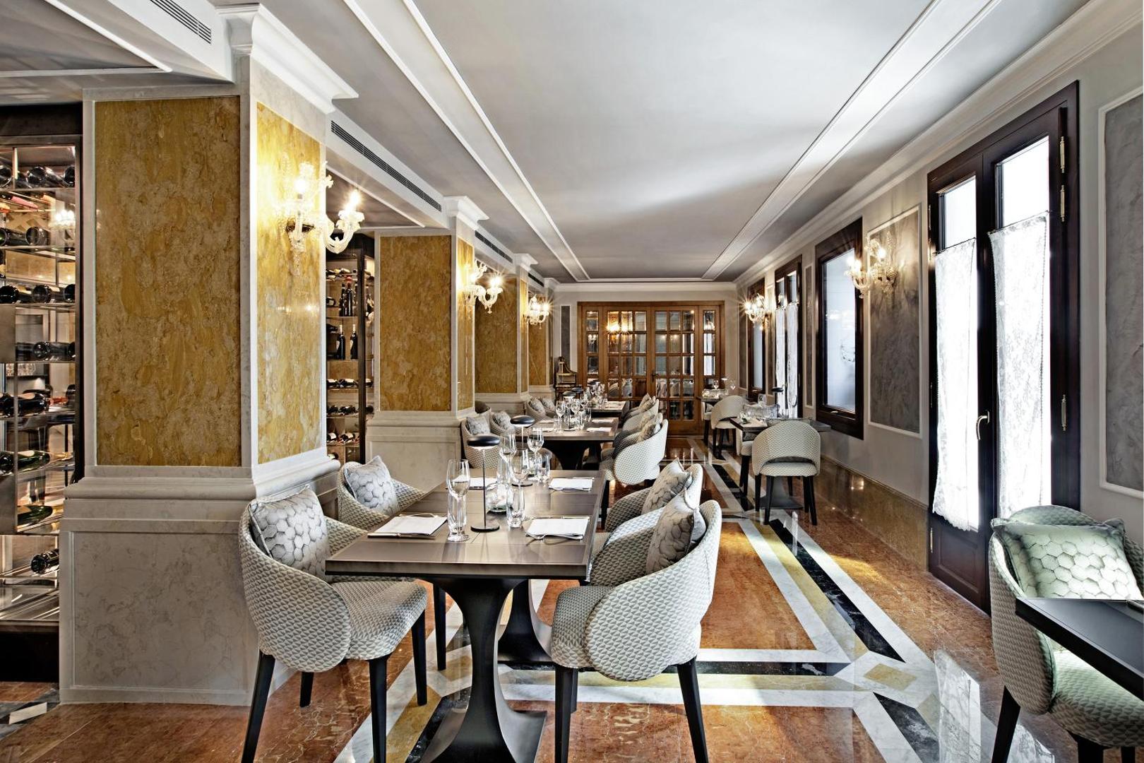 Baglioni Hotel Luna Baglioni Hotel Luna