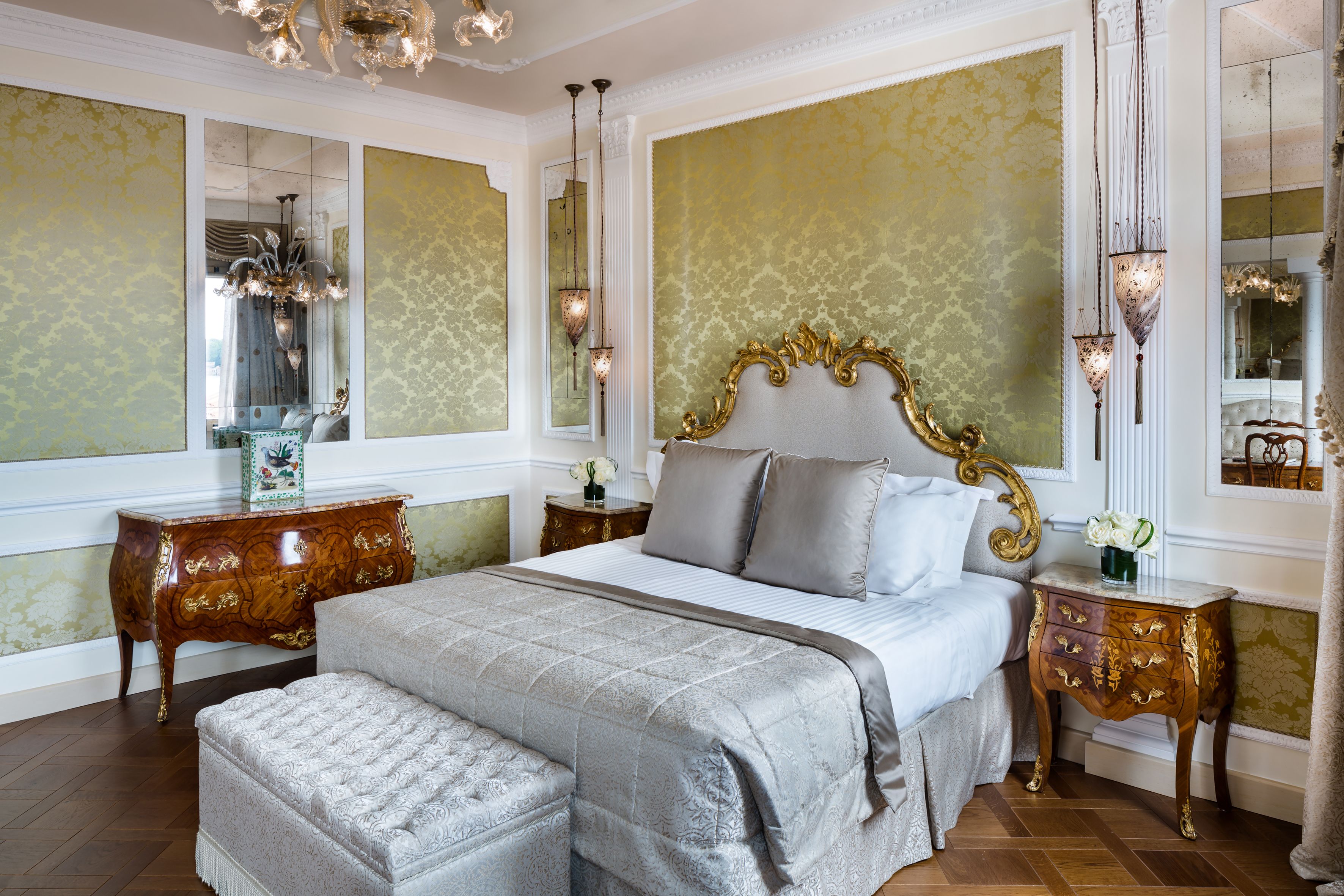 Baglioni Hotel Luna Baglioni Hotel Luna