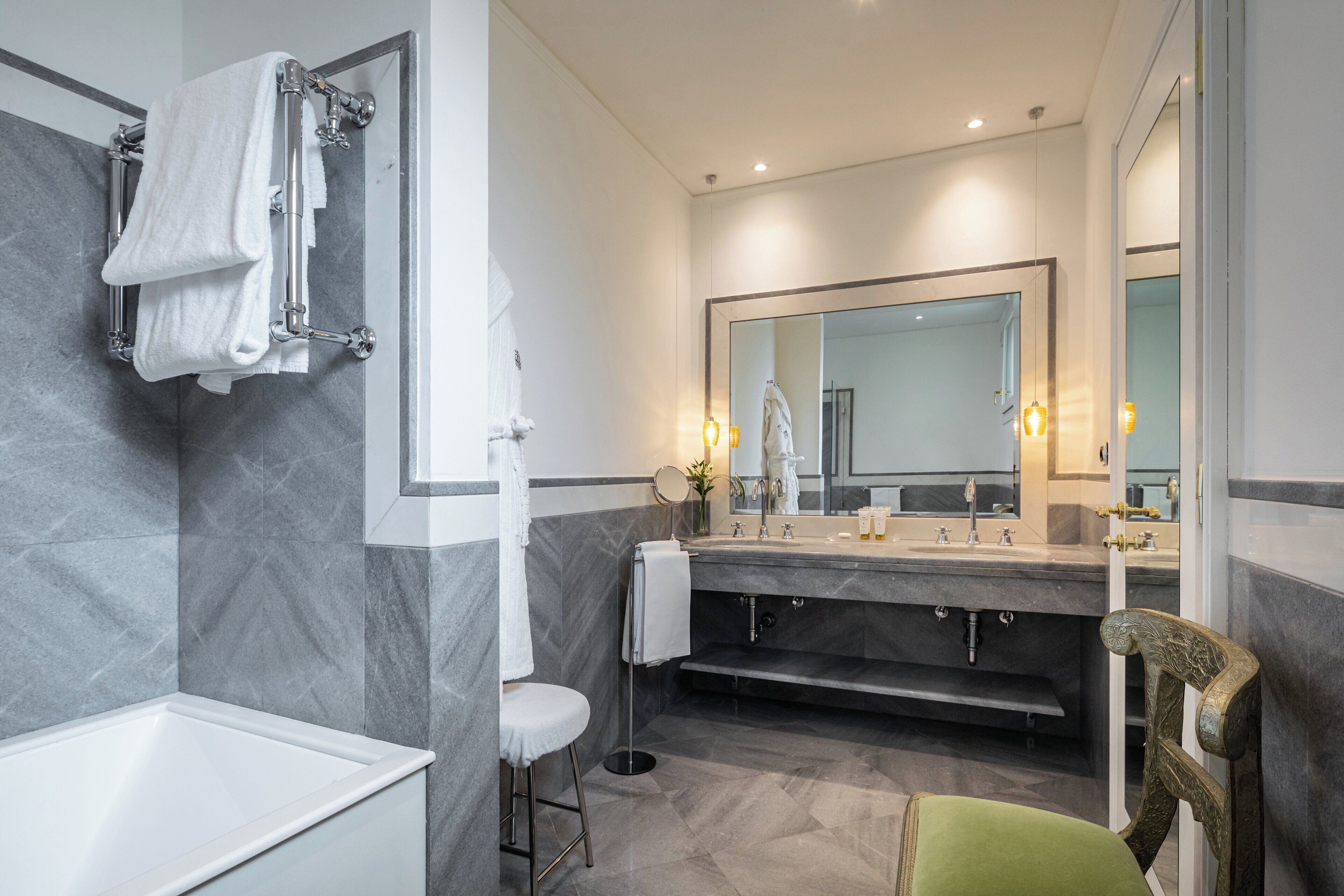 Baglioni Hotel Luna Baglioni Hotel Luna