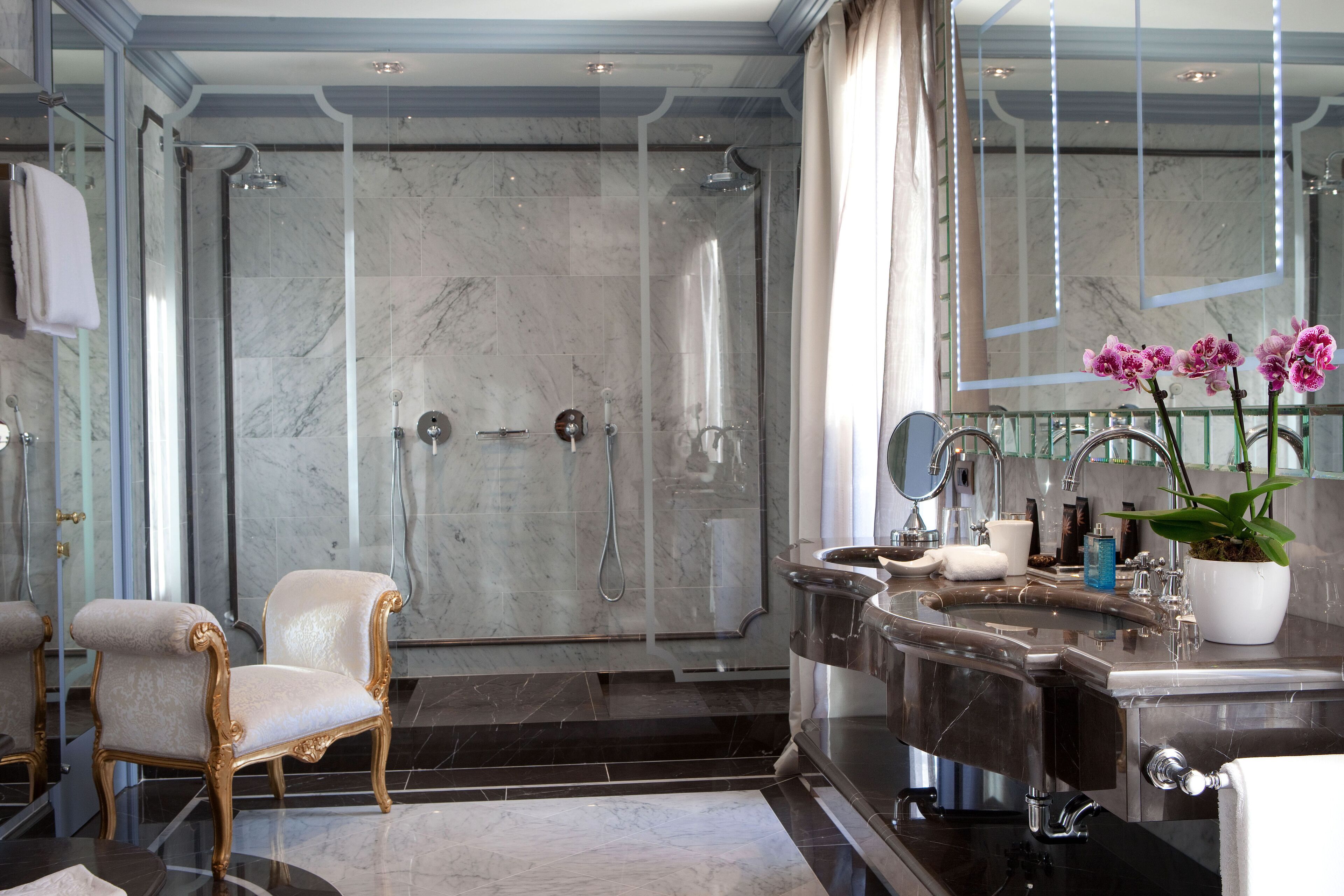 Baglioni Hotel Luna Baglioni Hotel Luna