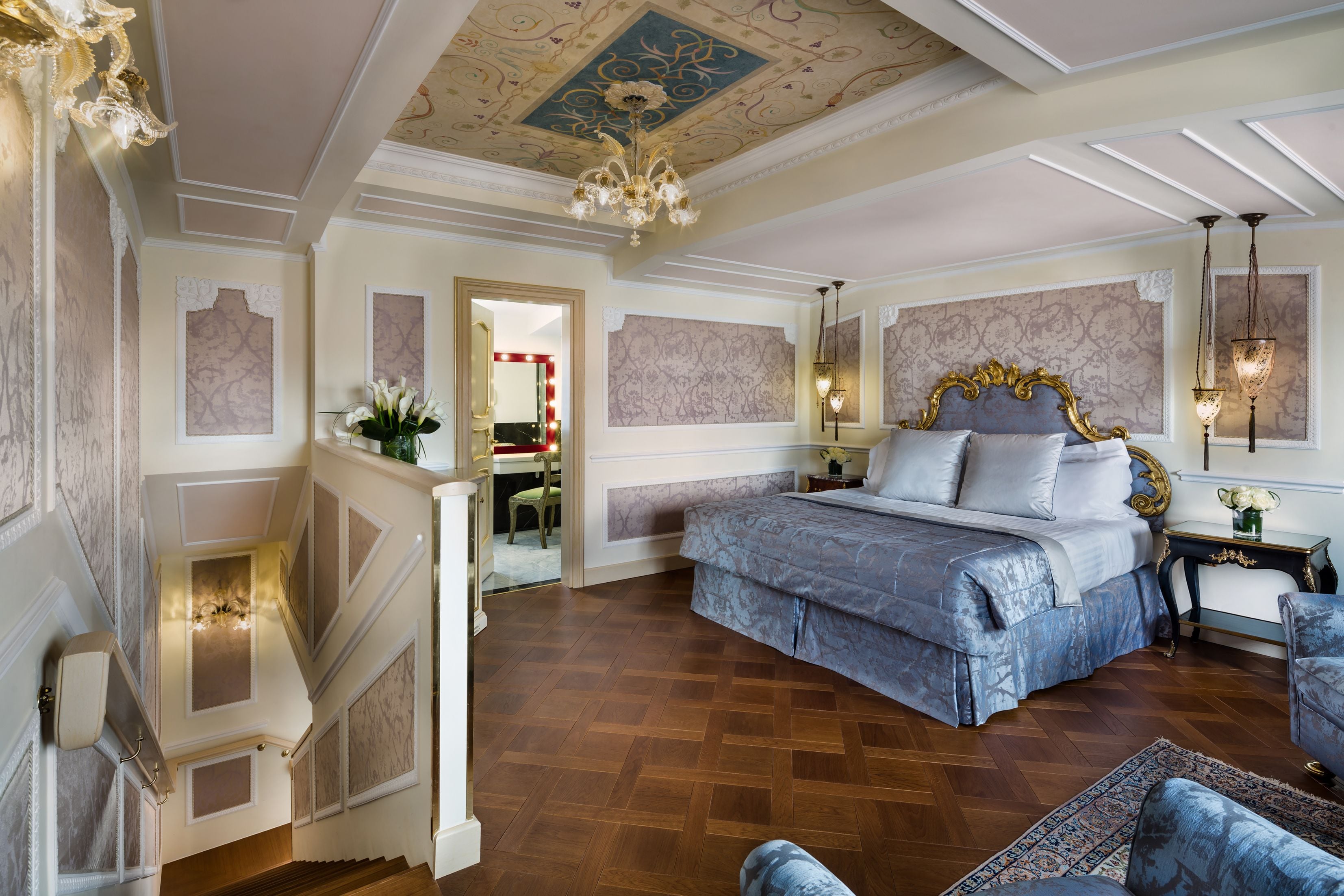 Baglioni Hotel Luna Baglioni Hotel Luna