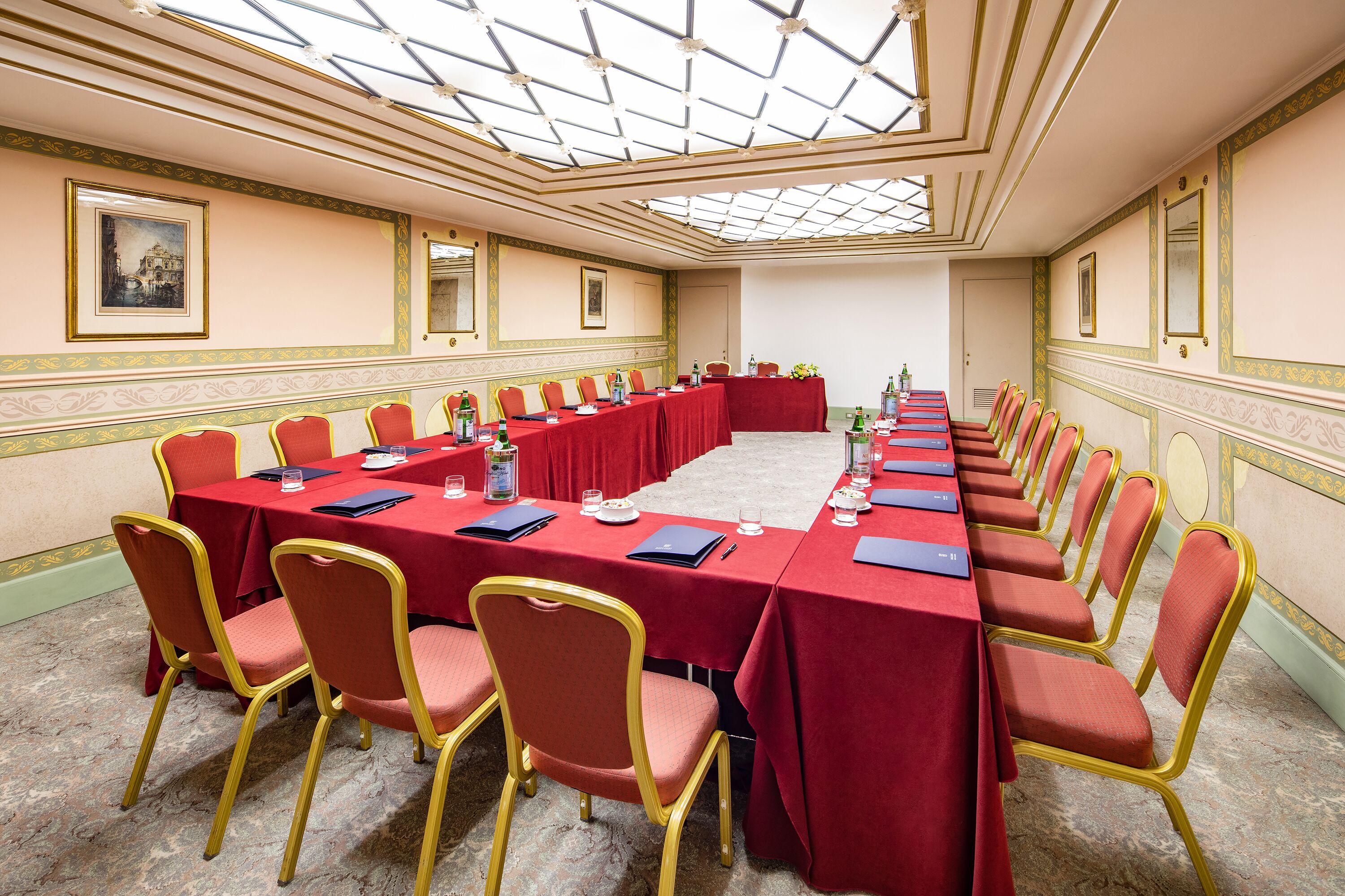 Baglioni Hotel Luna Baglioni Hotel Luna