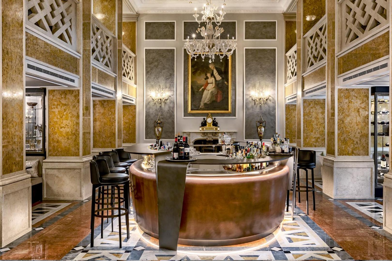 Baglioni Hotel Luna Baglioni Hotel Luna