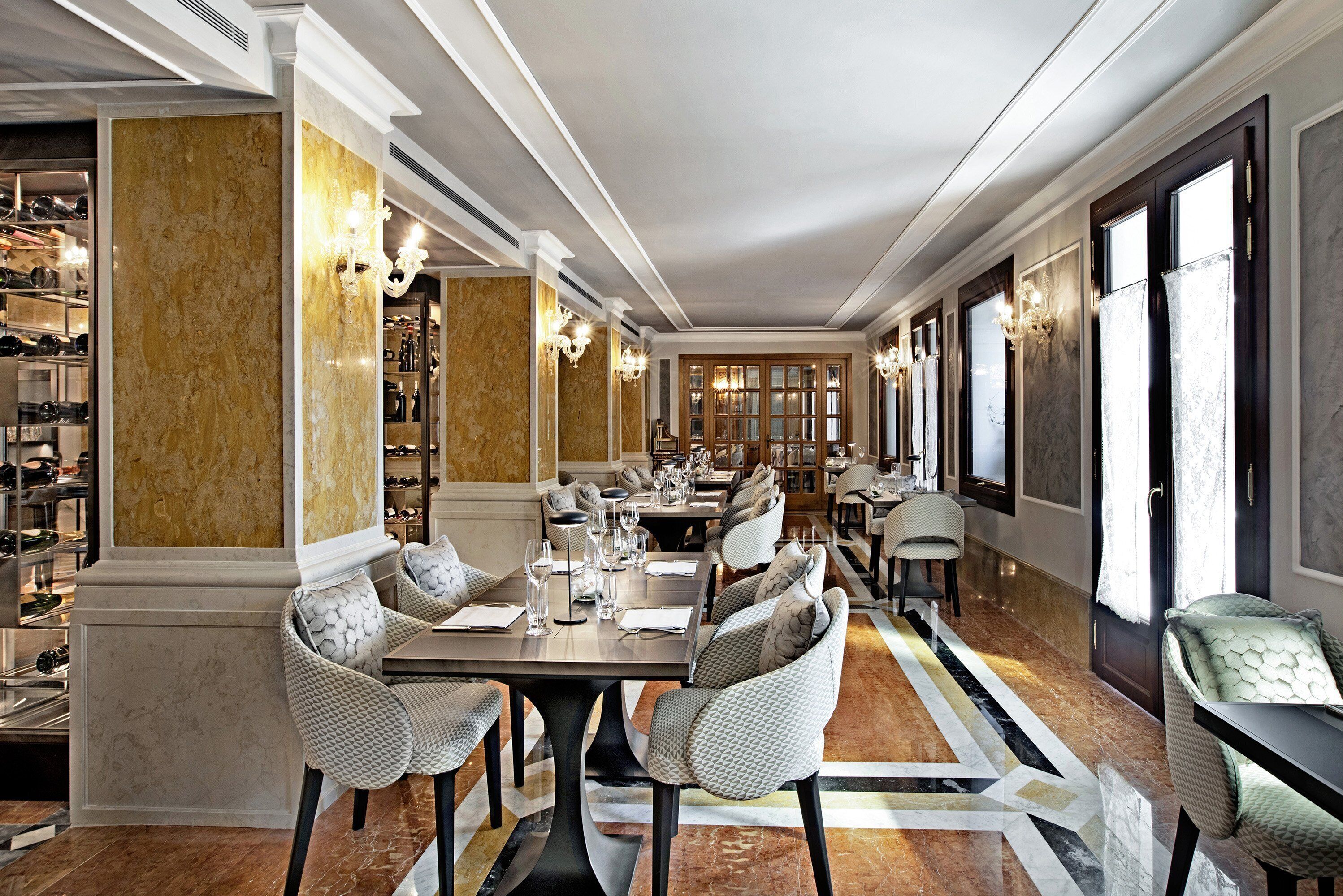Baglioni Hotel Luna Baglioni Hotel Luna