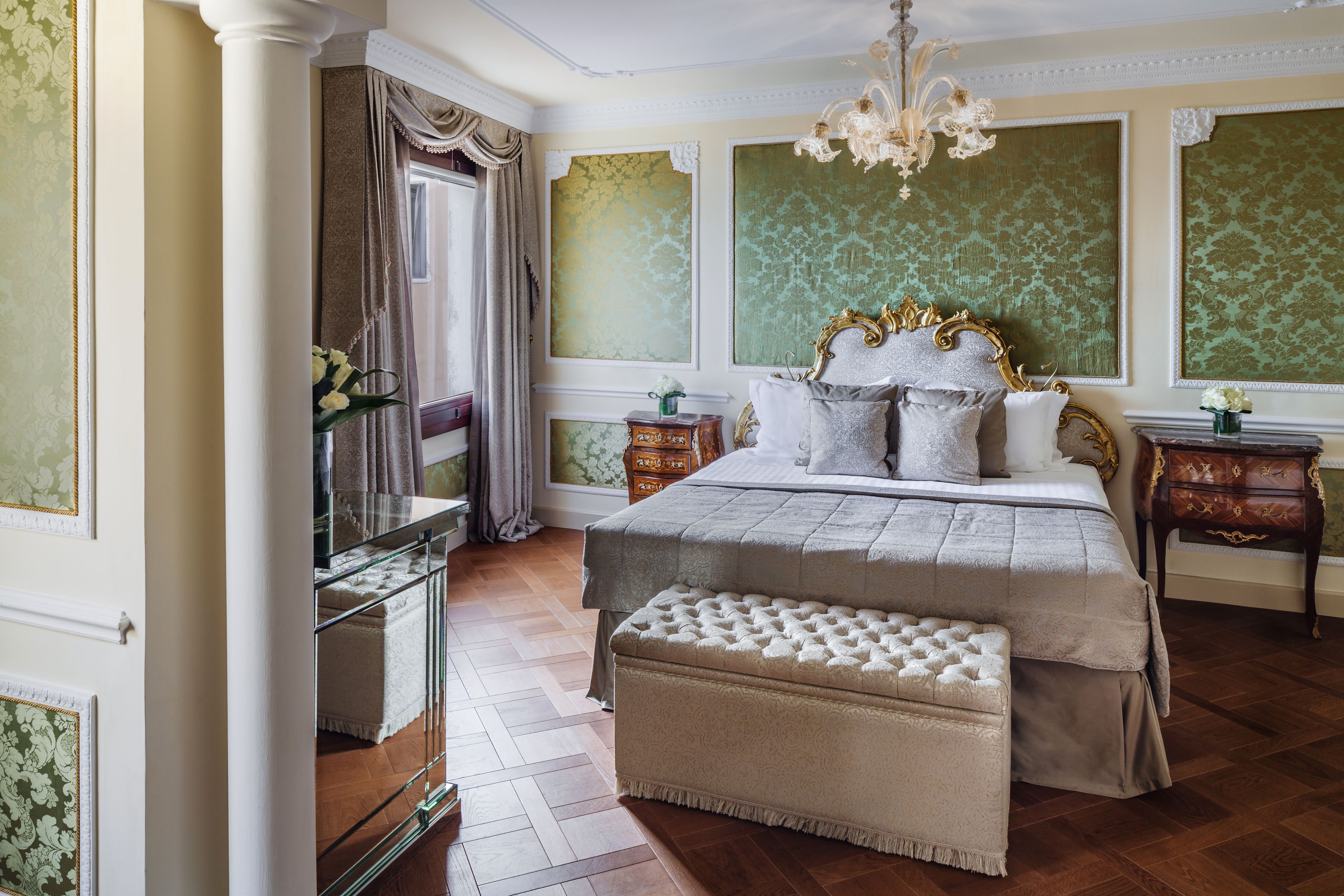 Baglioni Hotel Luna Baglioni Hotel Luna