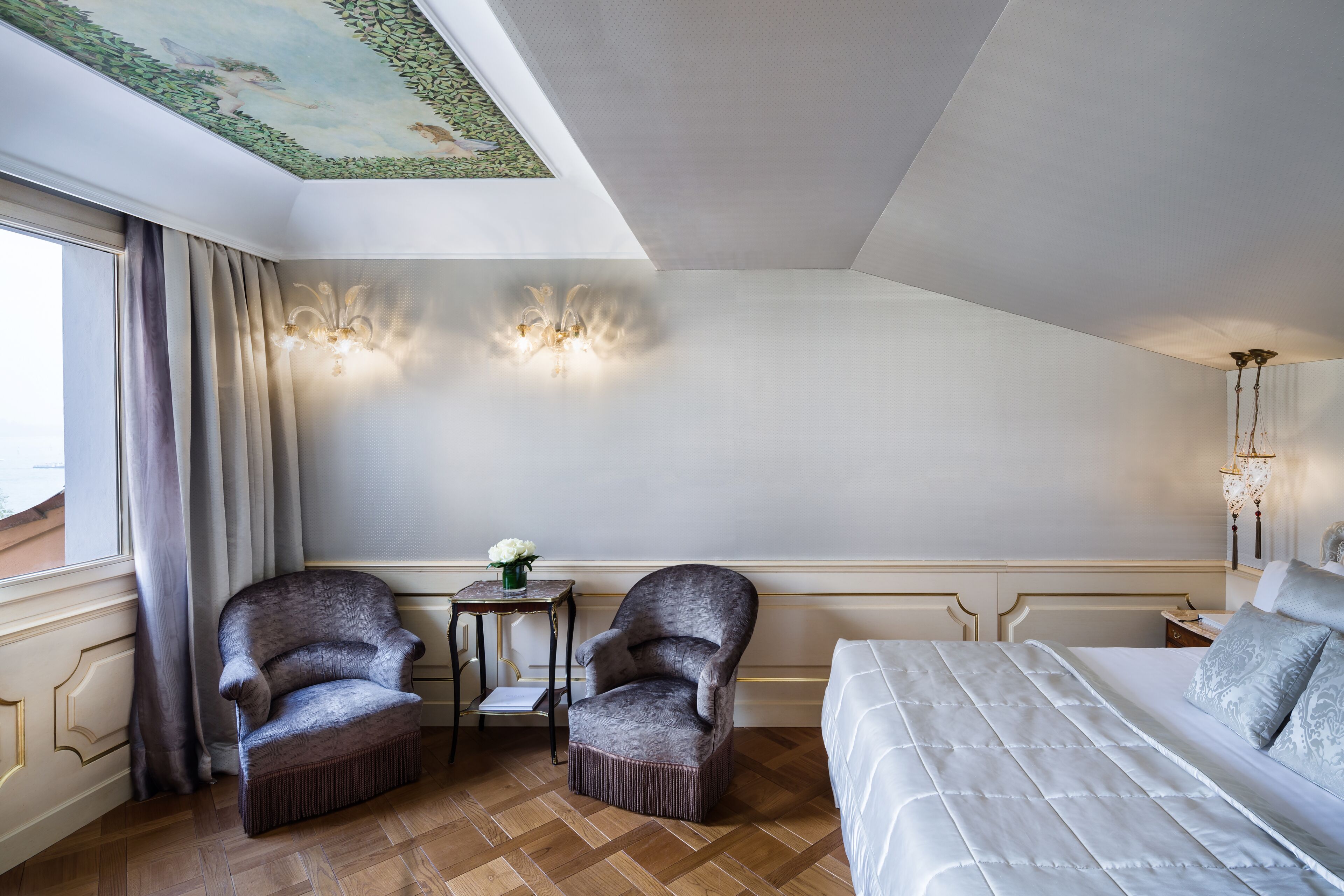 Baglioni Hotel Luna Baglioni Hotel Luna