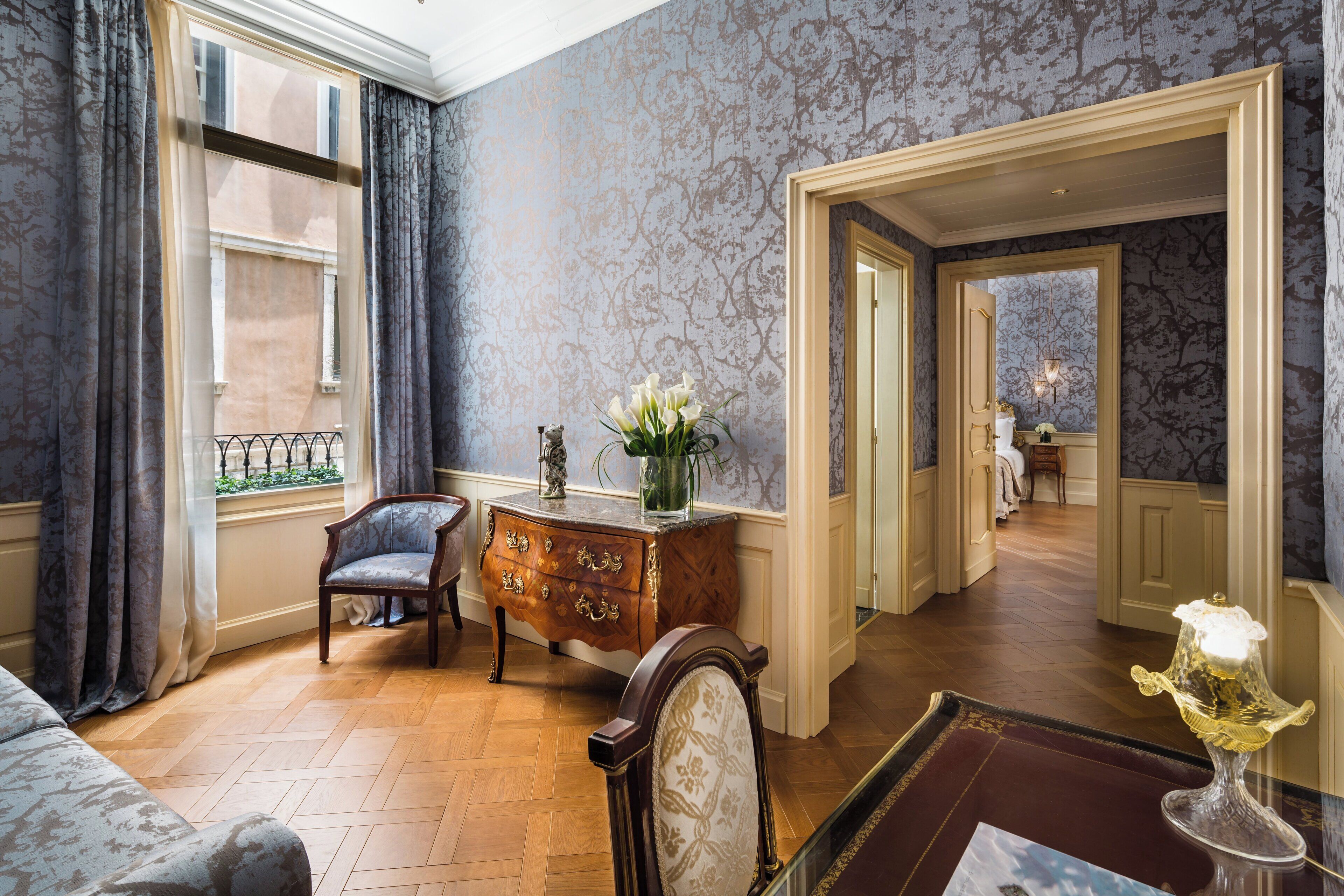 Baglioni Hotel Luna Baglioni Hotel Luna